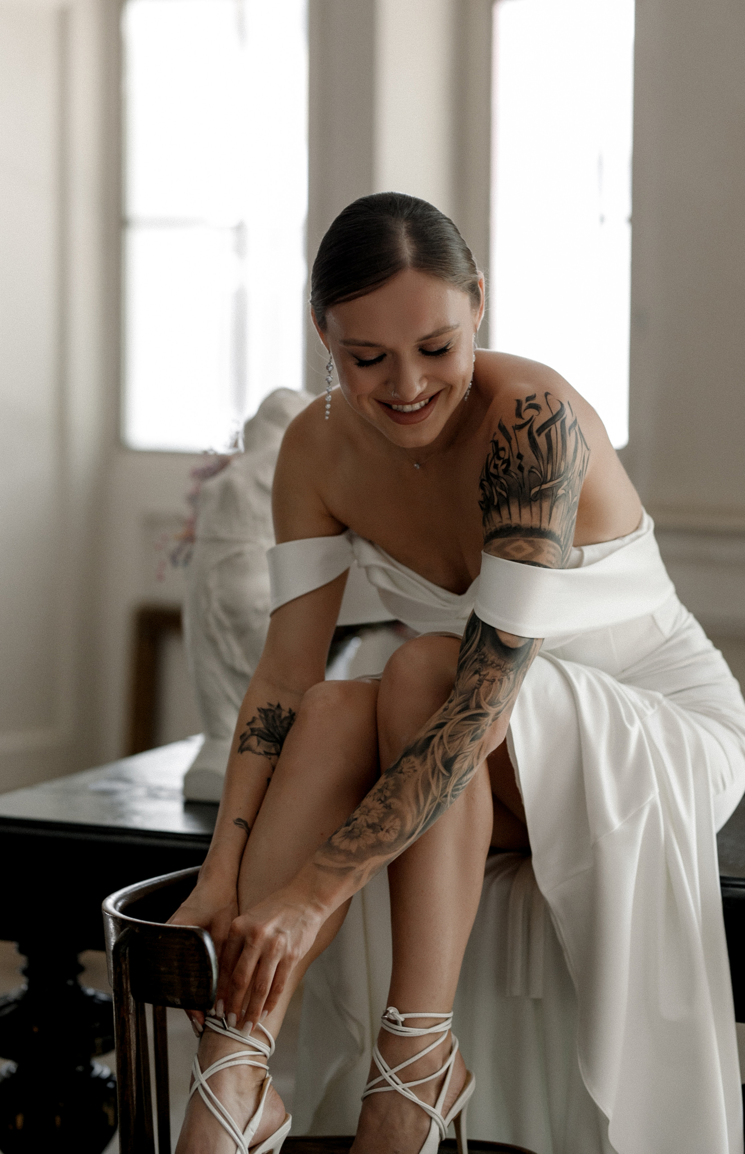 Диана и Вадим. ЭМОЦИИ В КАЖДОМ СНИМКЕ