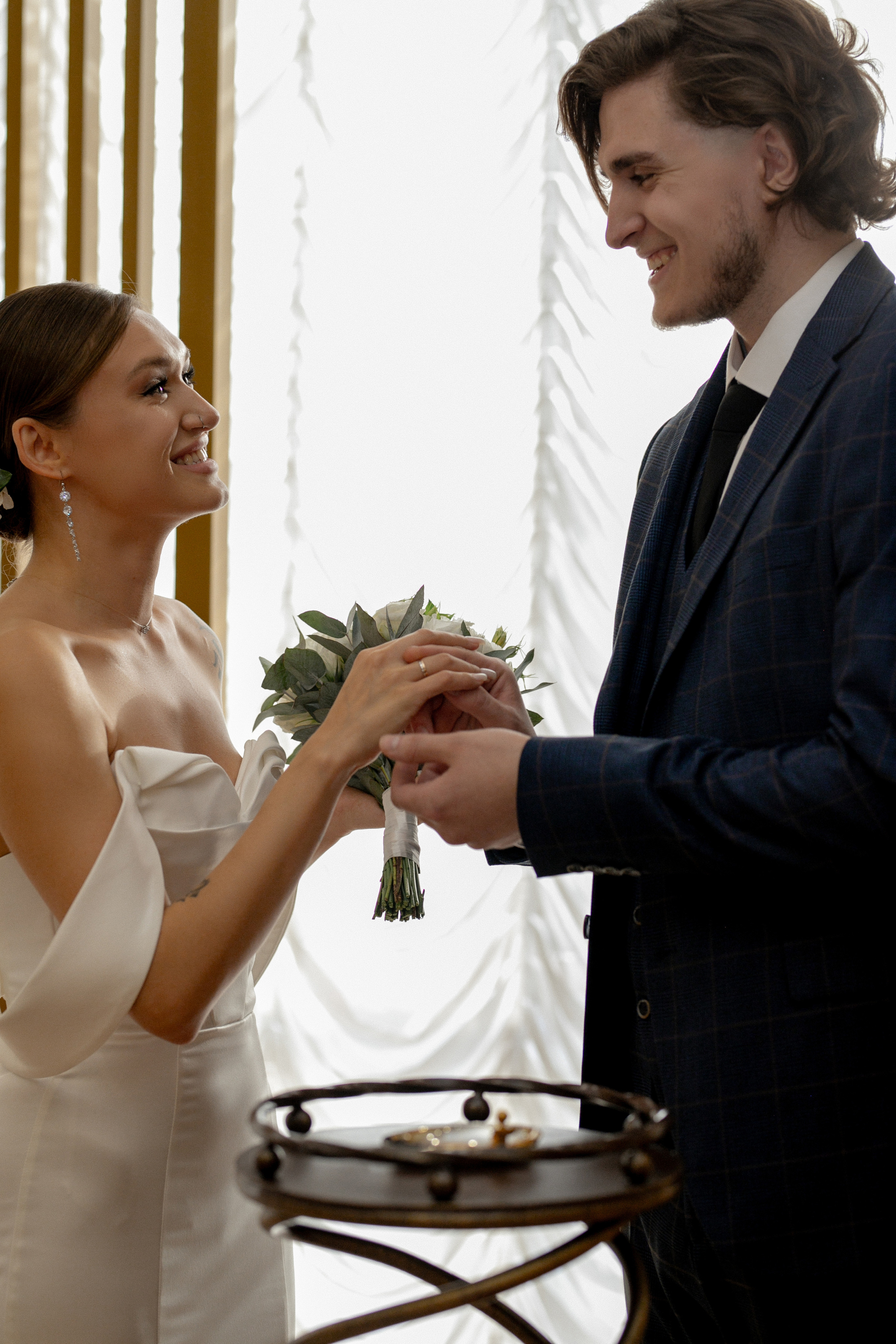 Диана и Вадим. ЭМОЦИИ В КАЖДОМ СНИМКЕ