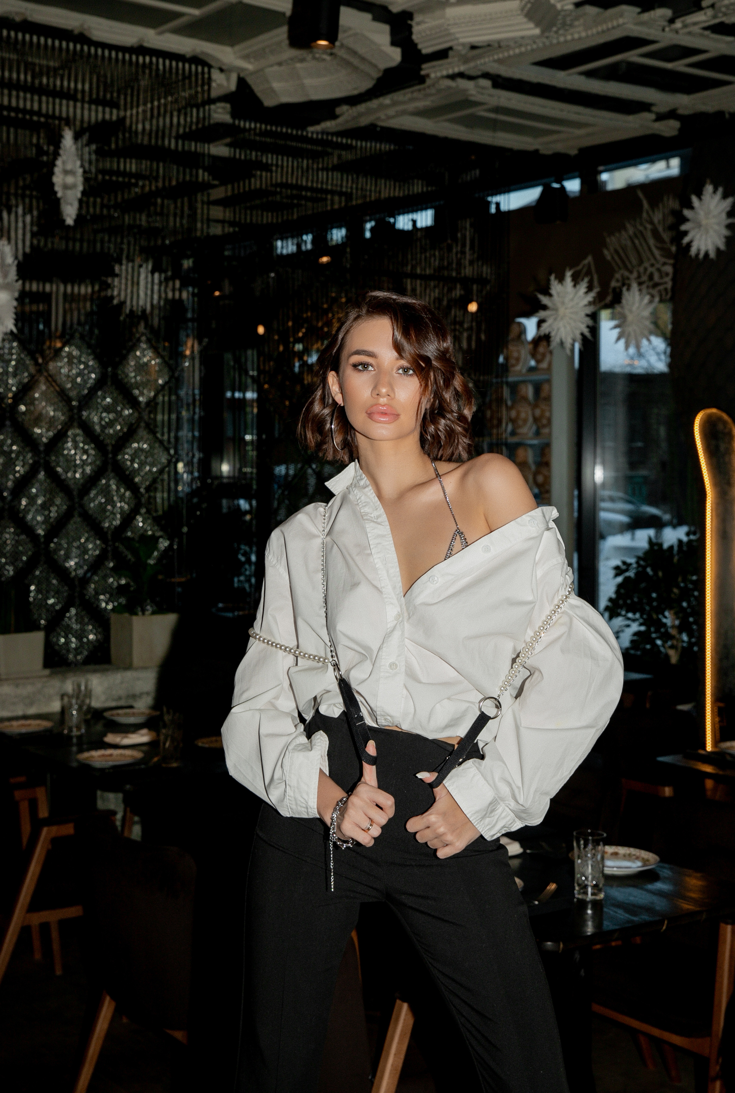 Роксана. ЭМОЦИИ В КАЖДОМ СНИМКЕ