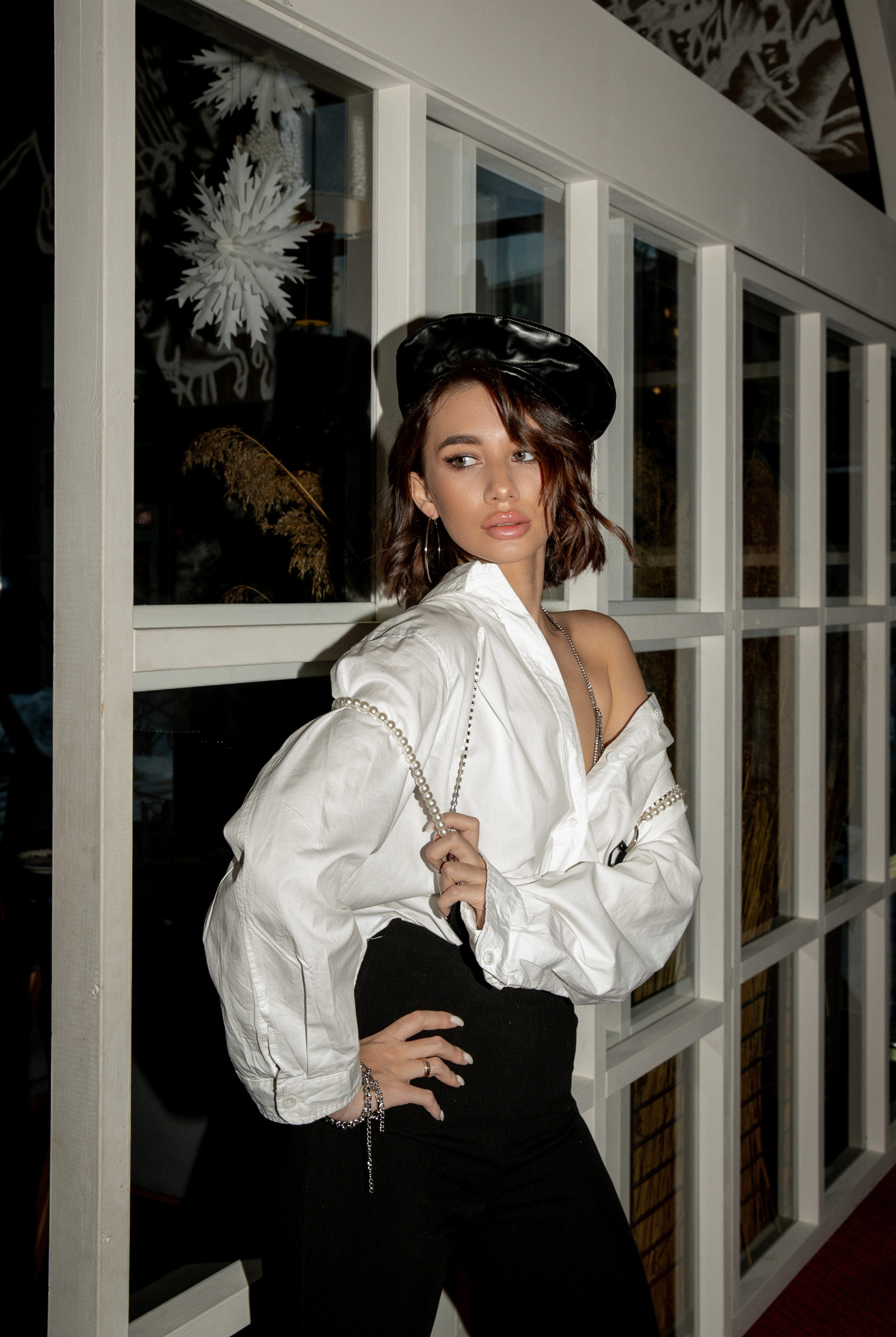 Роксана. ЭМОЦИИ В КАЖДОМ СНИМКЕ