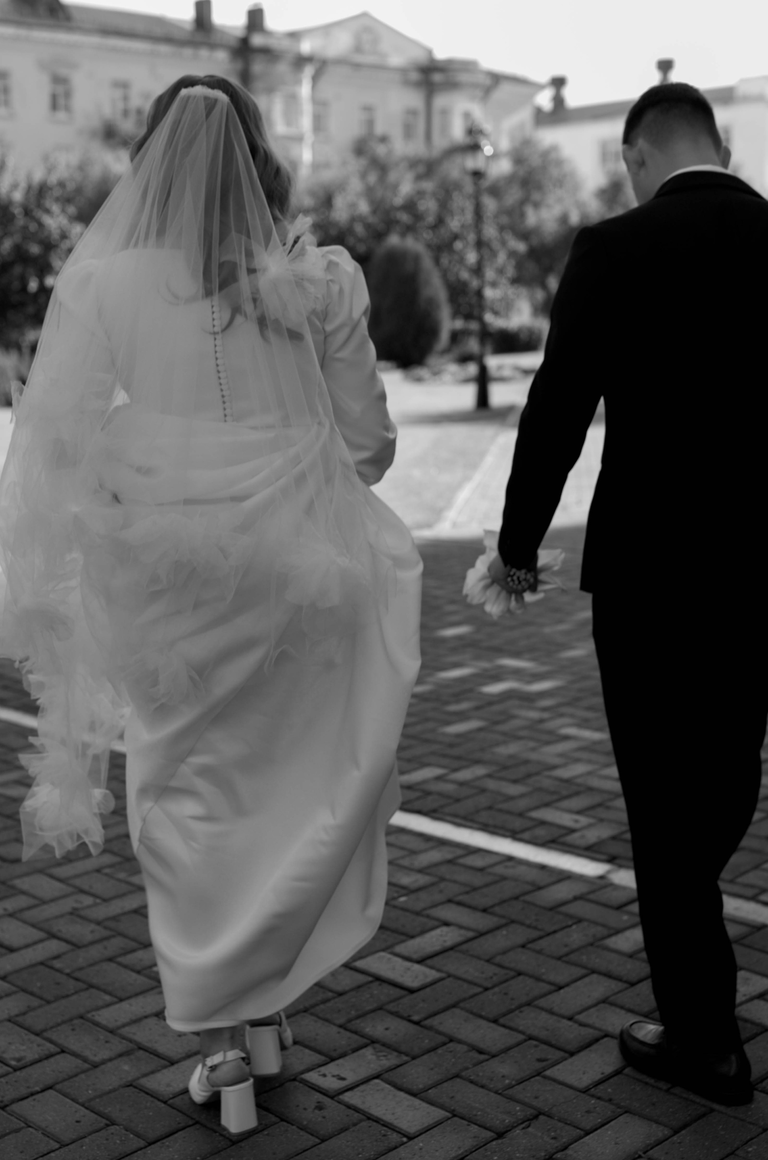 Равиль & Мария. ЭМОЦИИ В КАЖДОМ СНИМКЕ