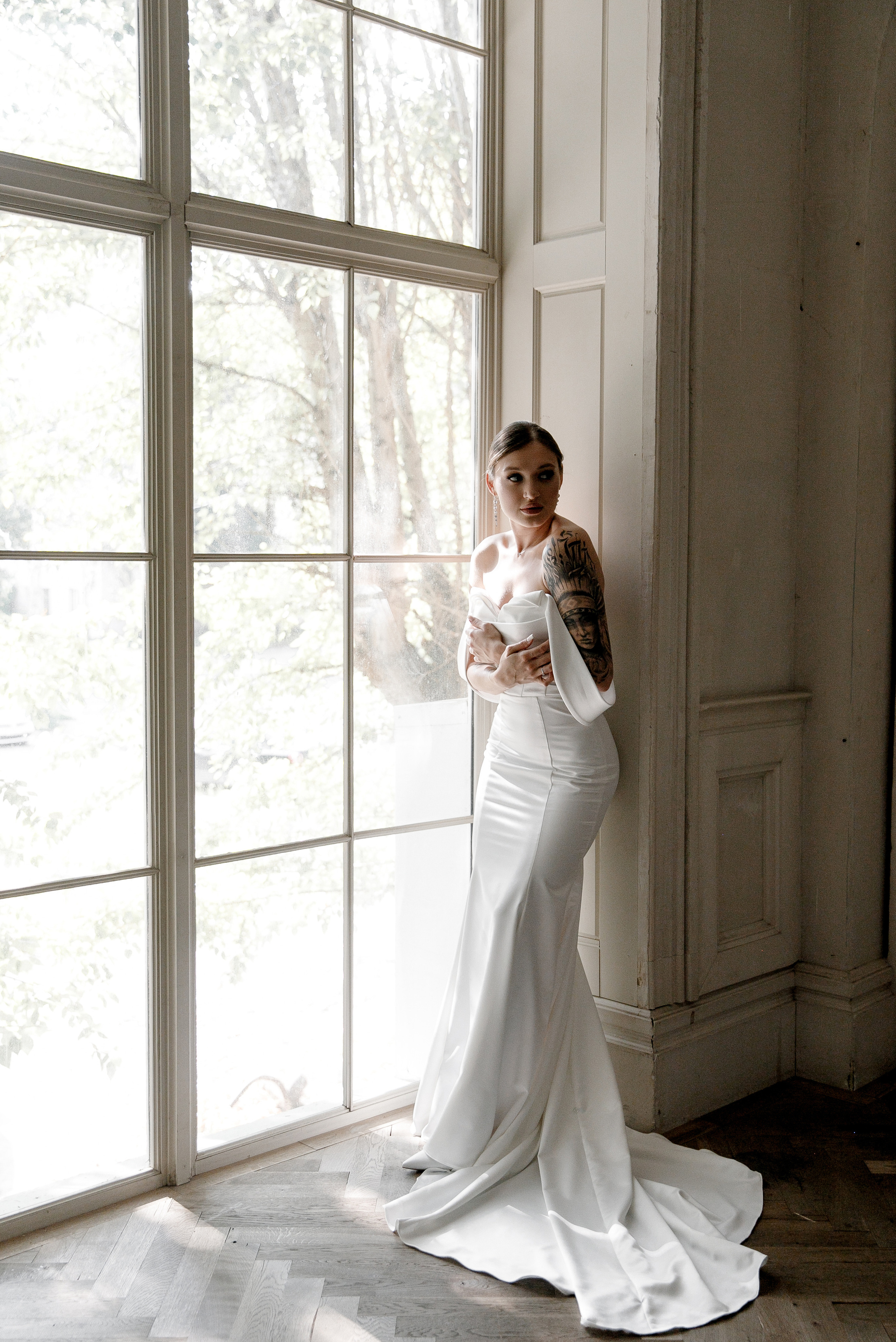 Диана и Вадим. ЭМОЦИИ В КАЖДОМ СНИМКЕ