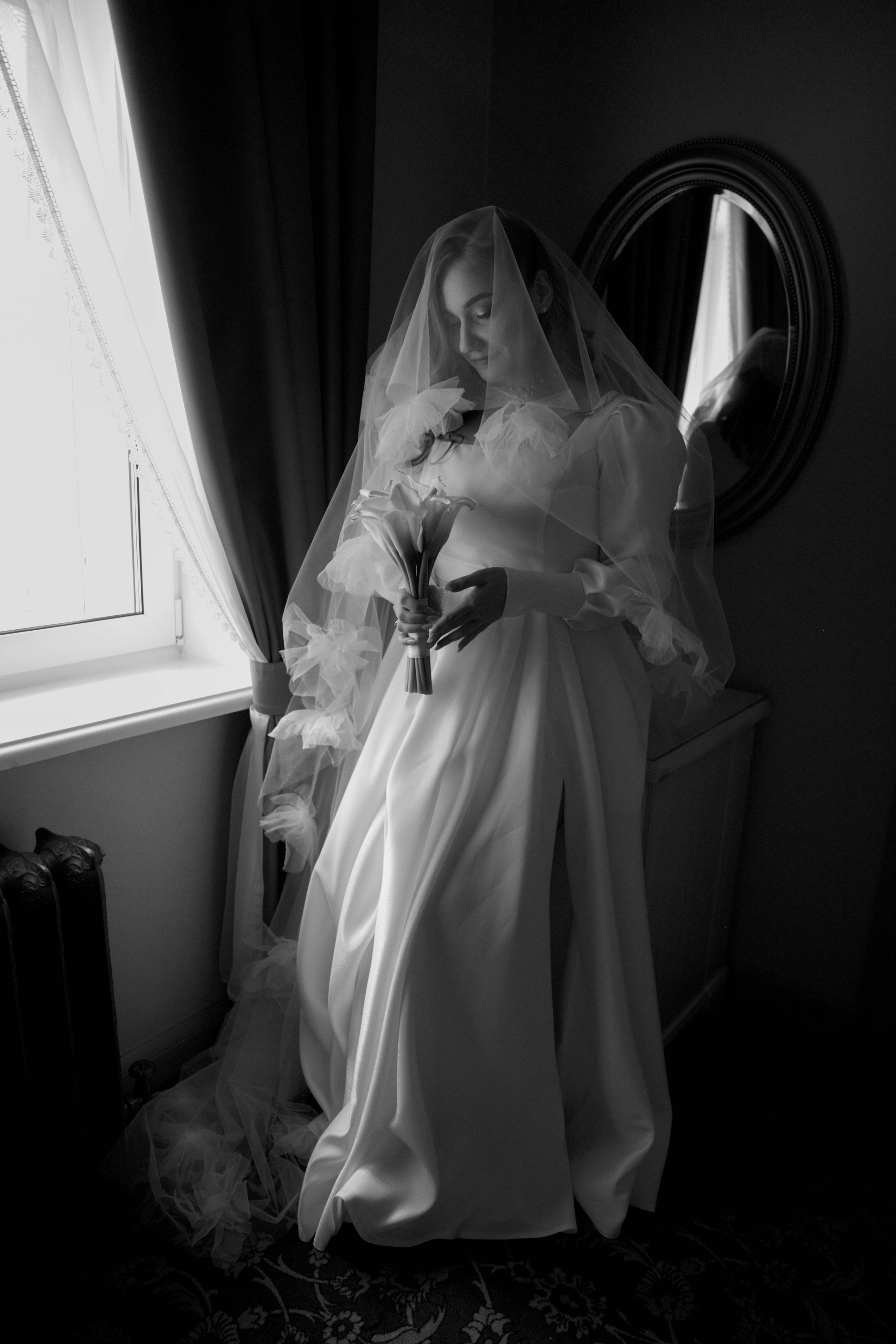 Равиль & Мария. ЭМОЦИИ В КАЖДОМ СНИМКЕ