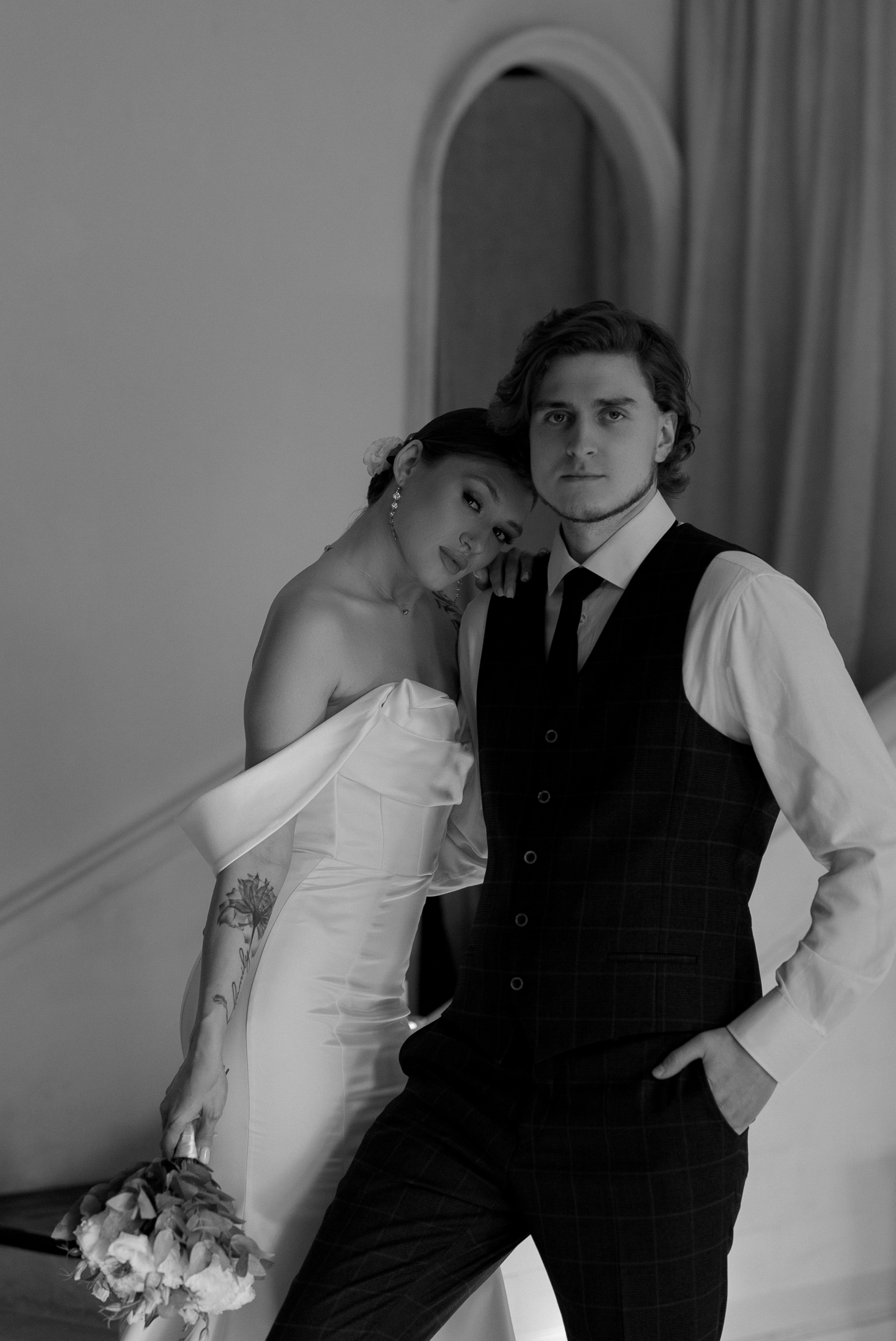 Диана и Вадим. ЭМОЦИИ В КАЖДОМ СНИМКЕ