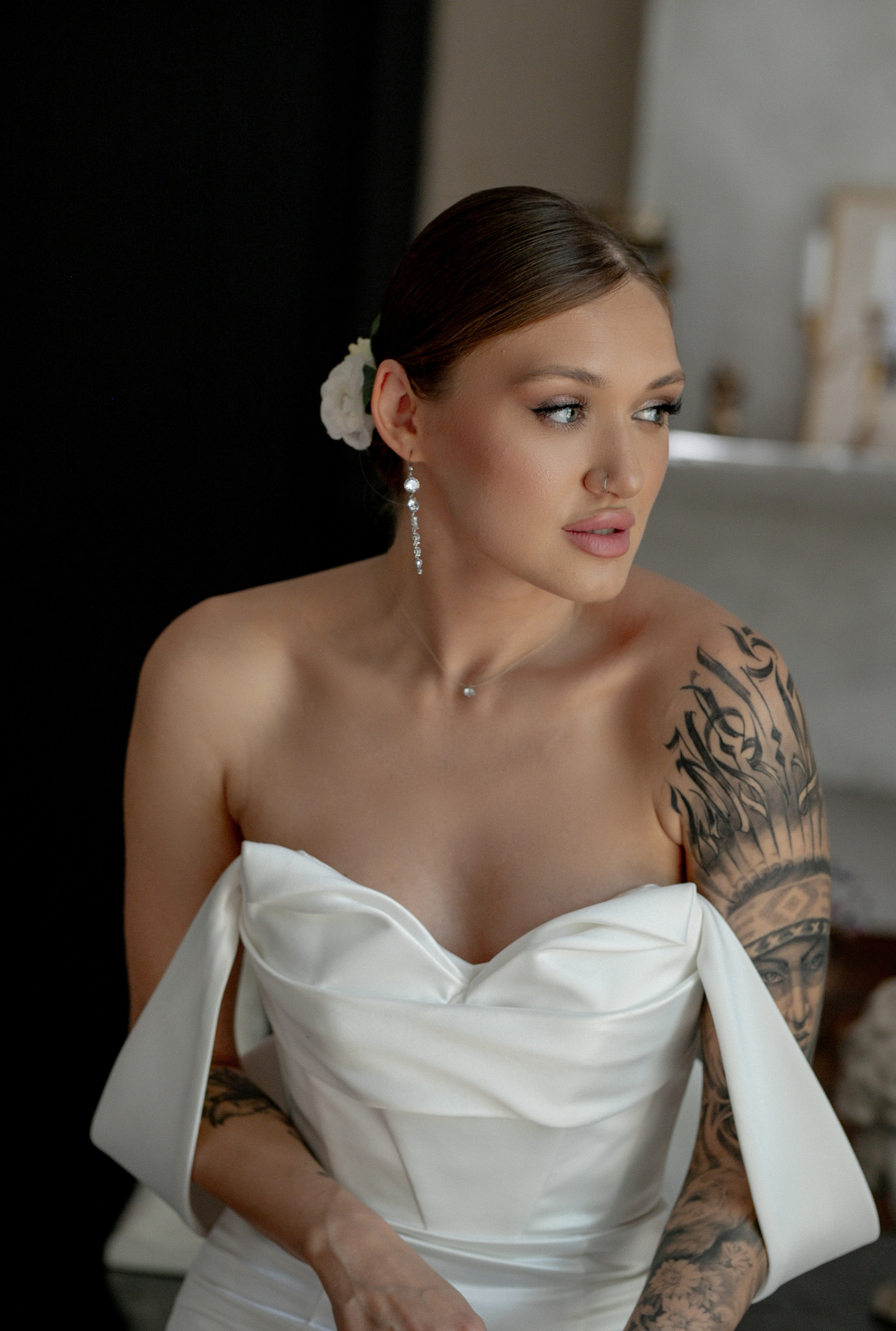 Диана и Вадим. ЭМОЦИИ В КАЖДОМ СНИМКЕ