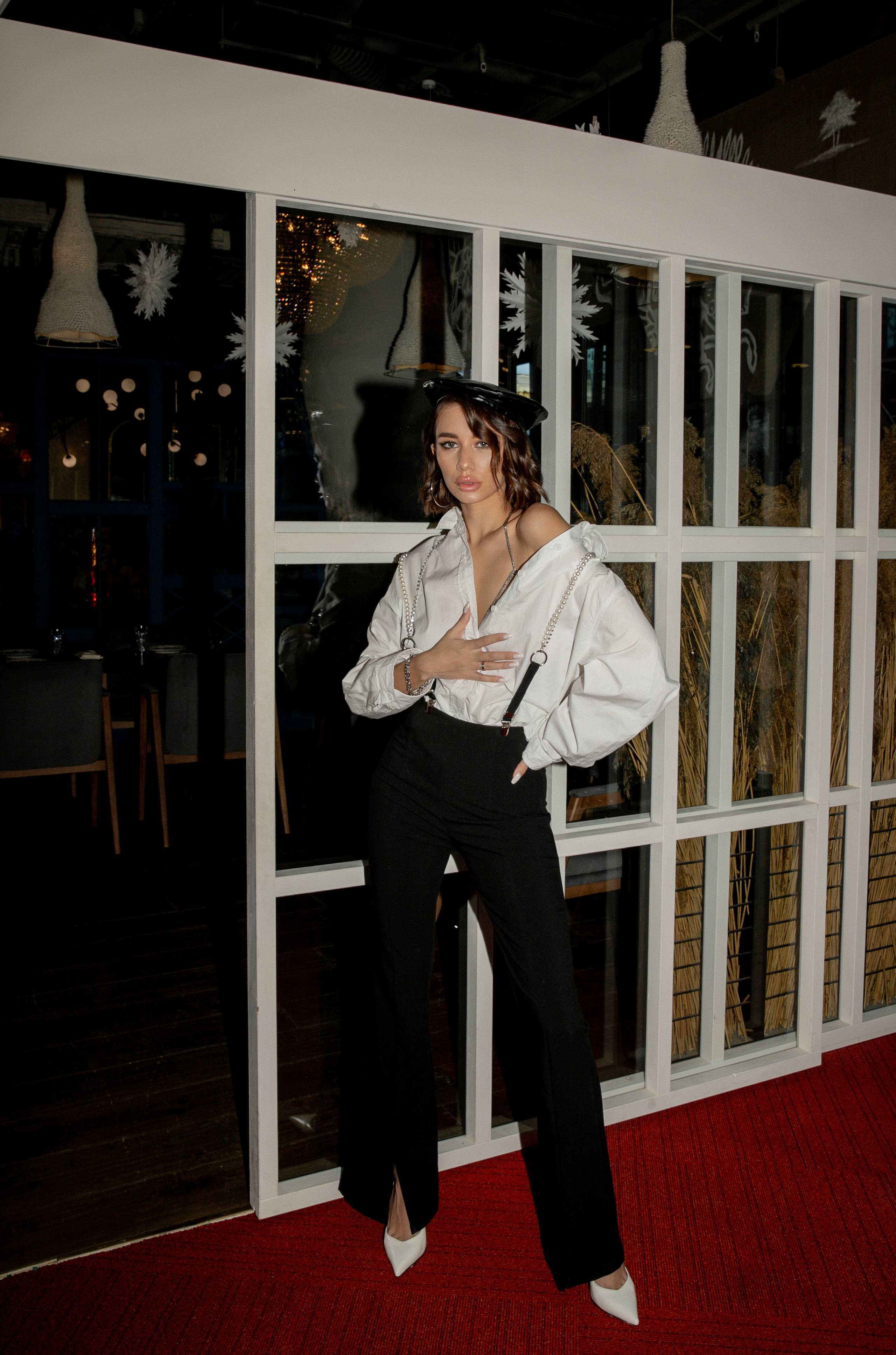 Роксана. ЭМОЦИИ В КАЖДОМ СНИМКЕ