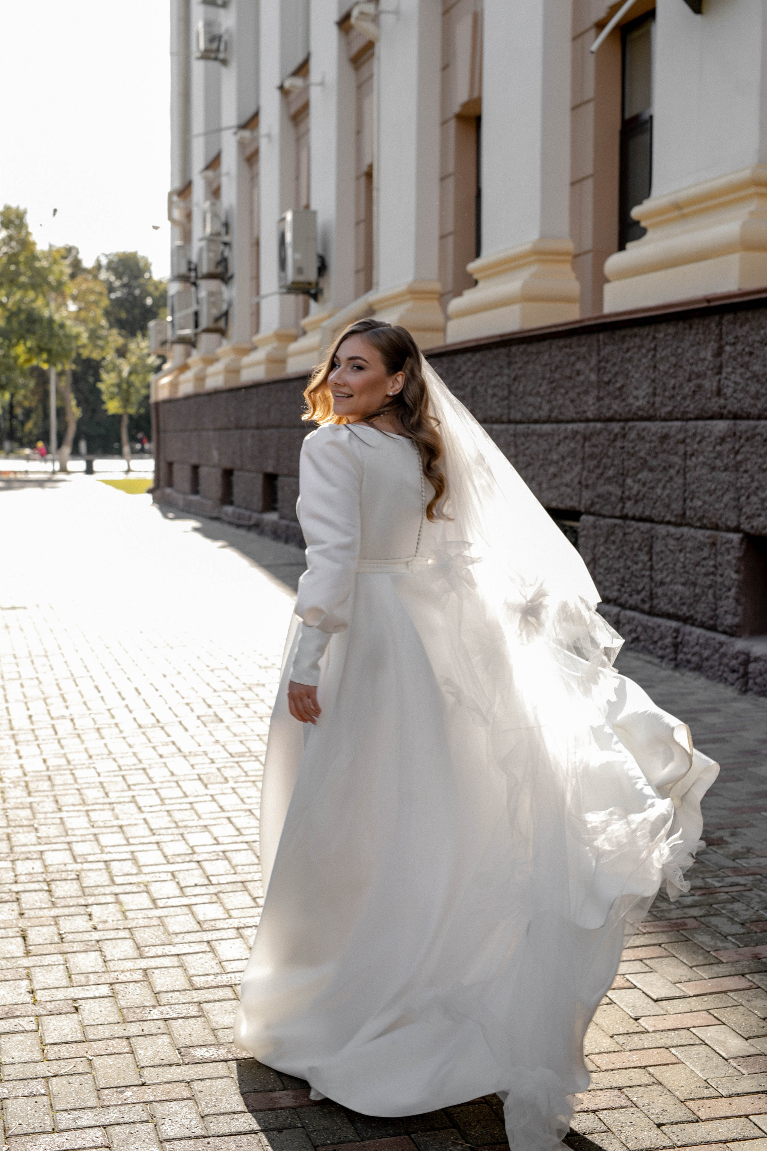 Равиль & Мария. ЭМОЦИИ В КАЖДОМ СНИМКЕ