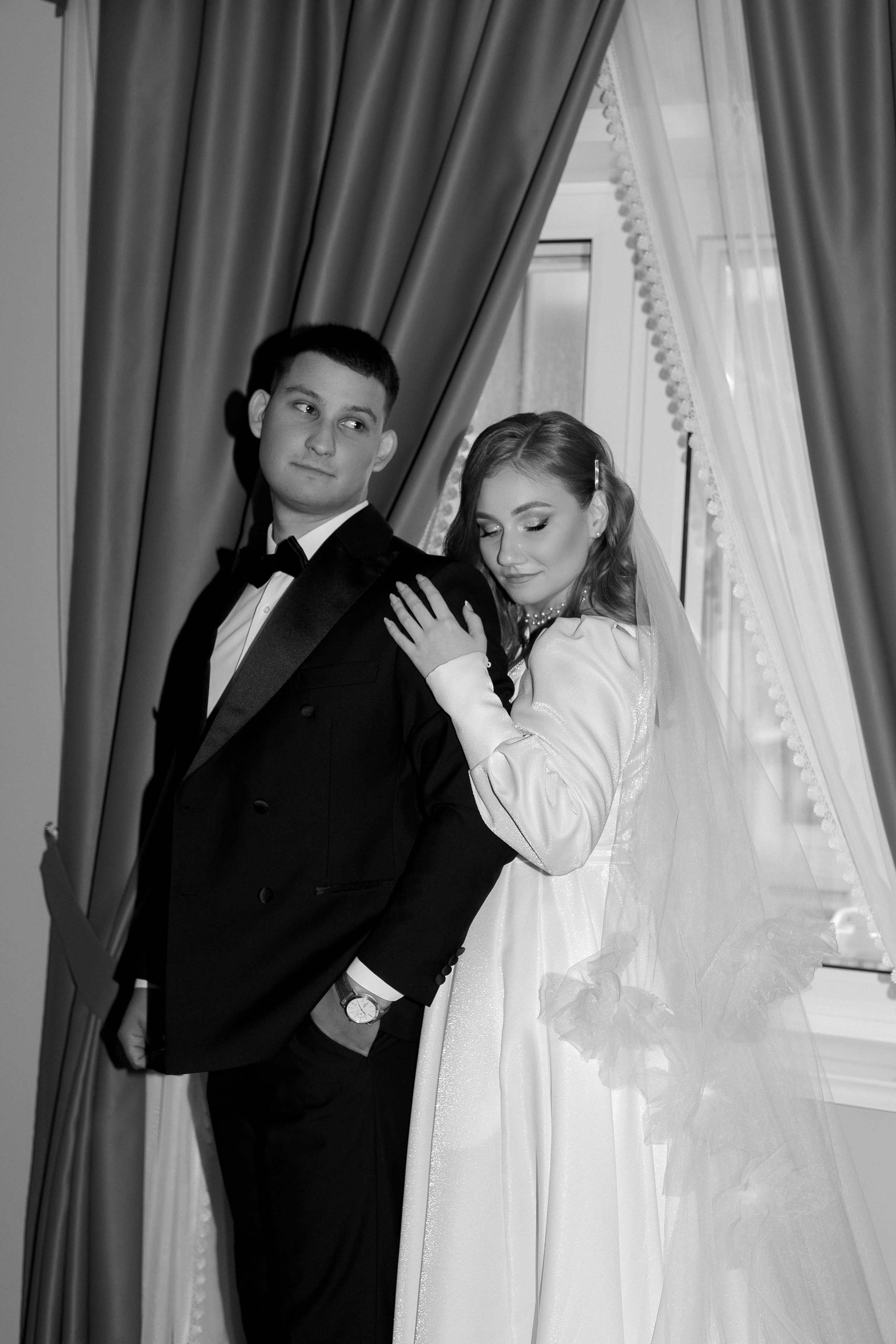 Равиль & Мария. ЭМОЦИИ В КАЖДОМ СНИМКЕ