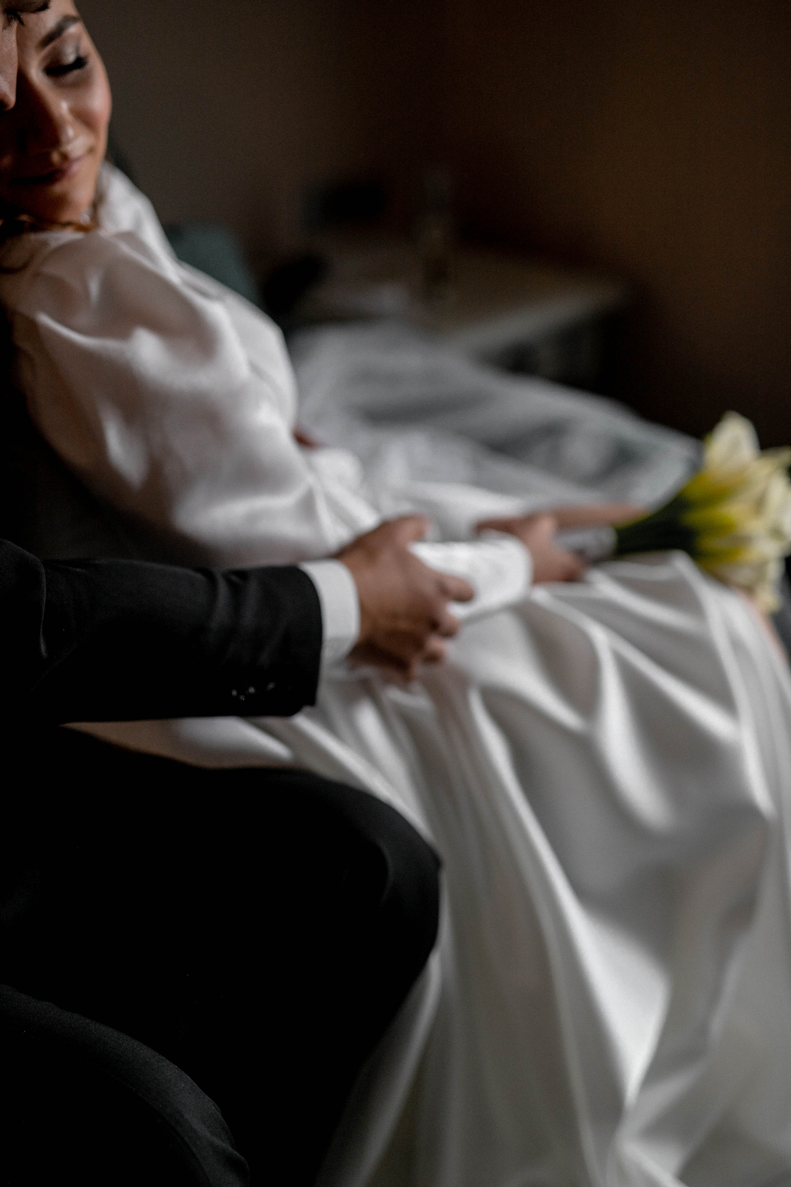 Равиль & Мария. ЭМОЦИИ В КАЖДОМ СНИМКЕ