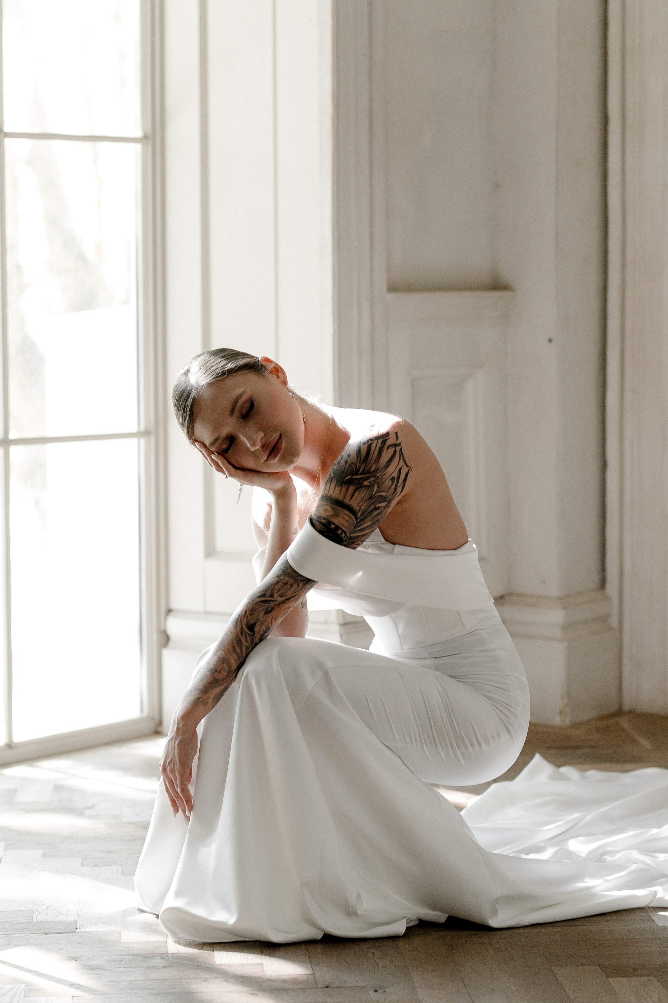 Диана и Вадим. ЭМОЦИИ В КАЖДОМ СНИМКЕ