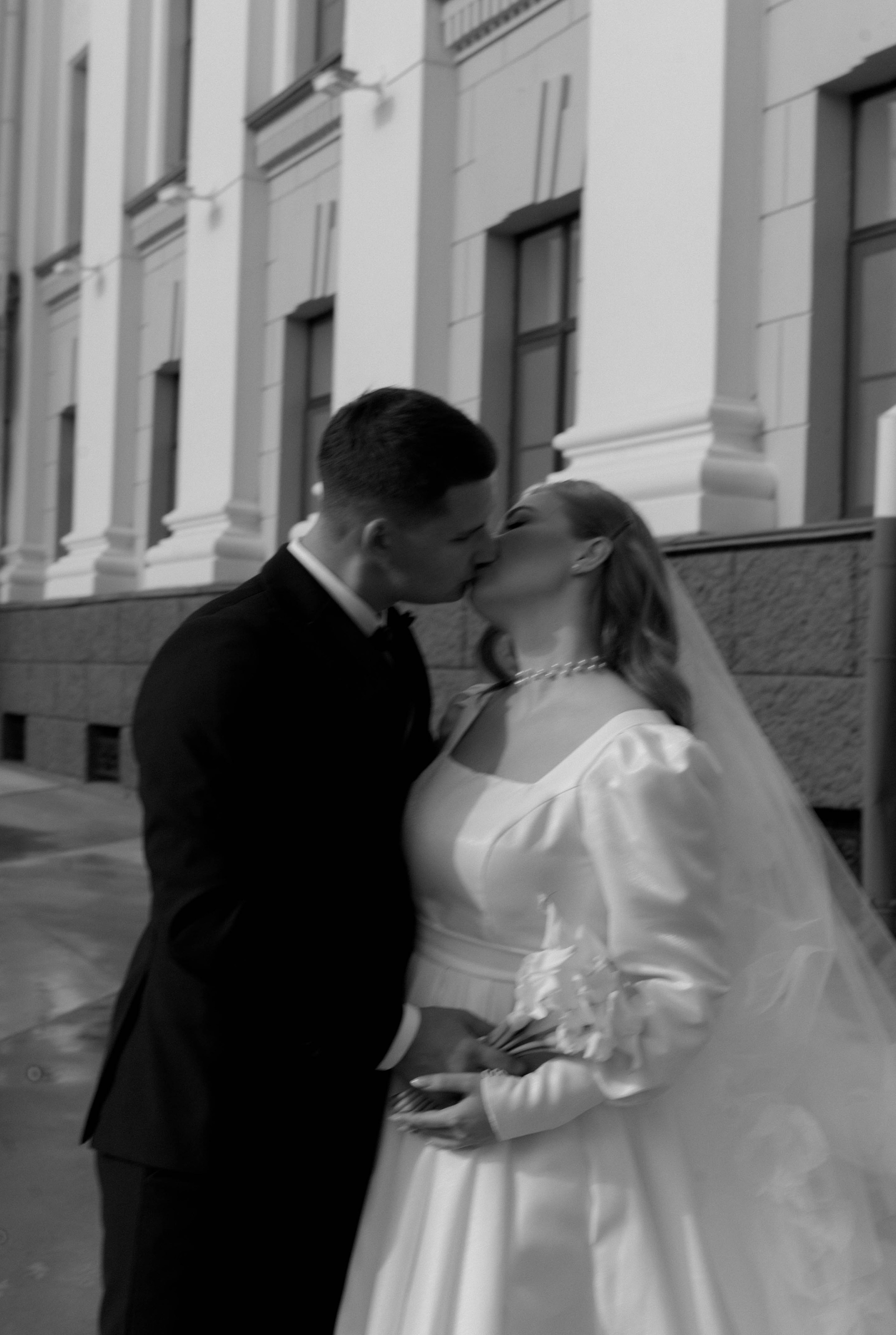 Равиль & Мария. ЭМОЦИИ В КАЖДОМ СНИМКЕ