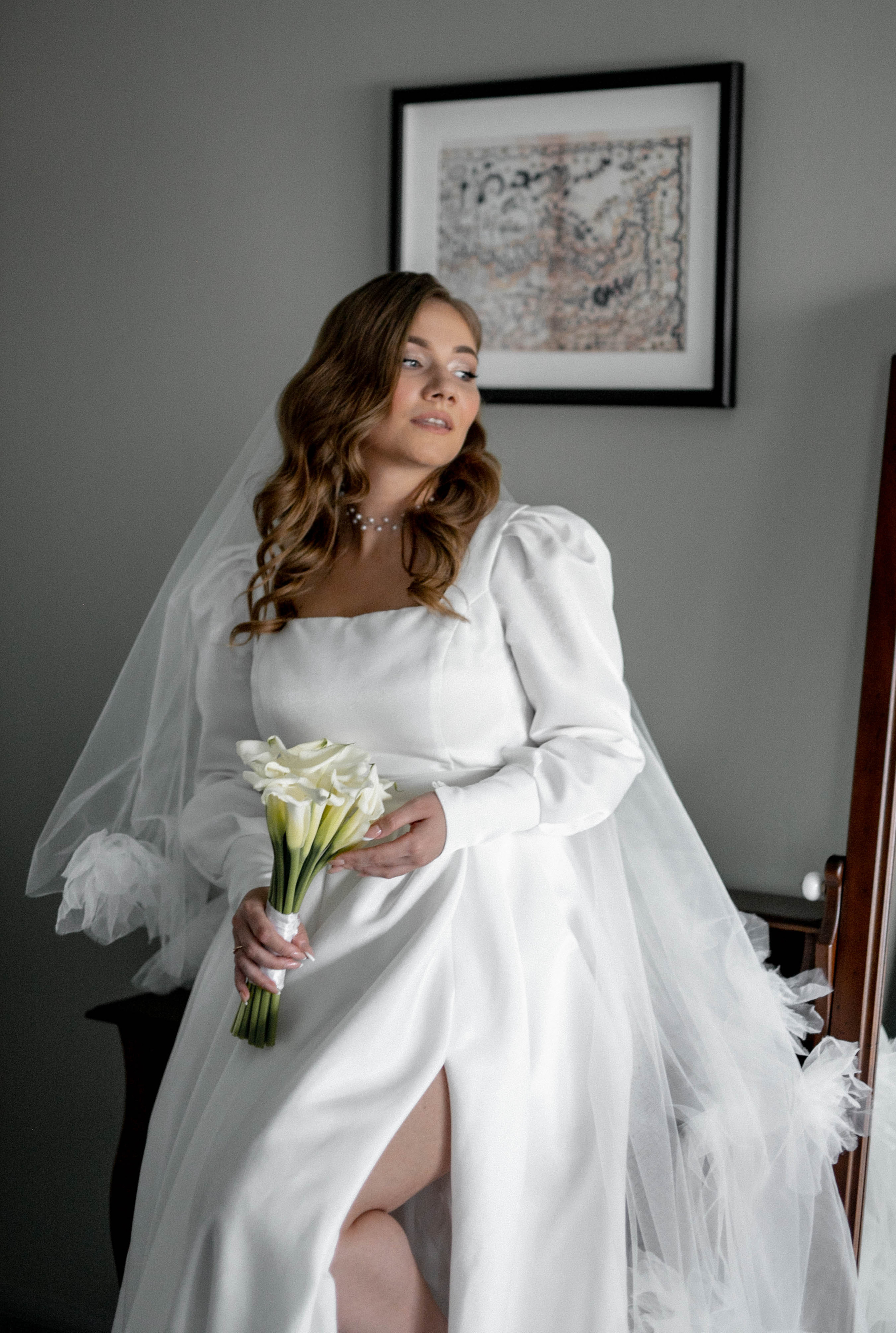 Равиль & Мария. ЭМОЦИИ В КАЖДОМ СНИМКЕ