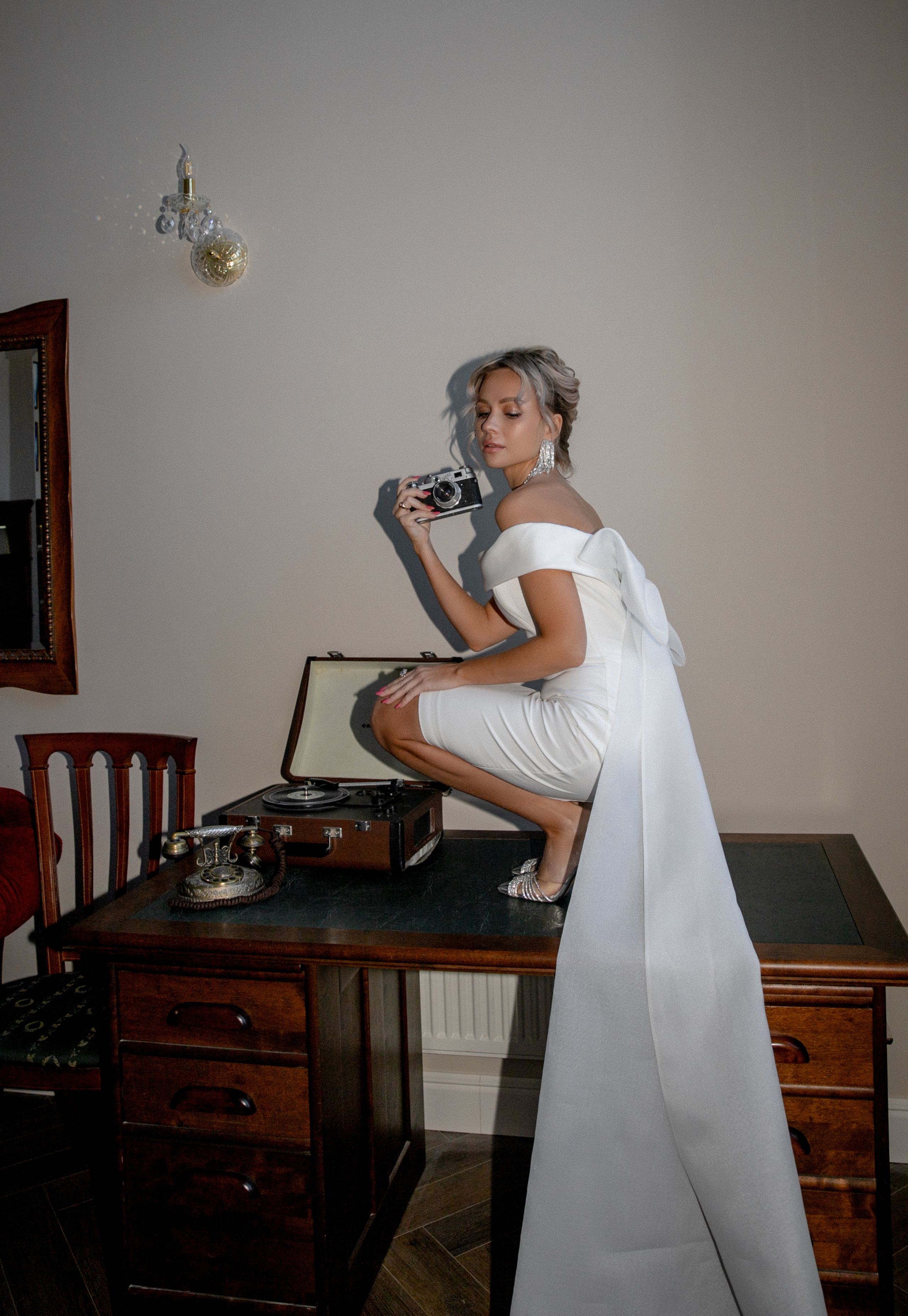 Valeriya. ЭМОЦИИ В КАЖДОМ СНИМКЕ