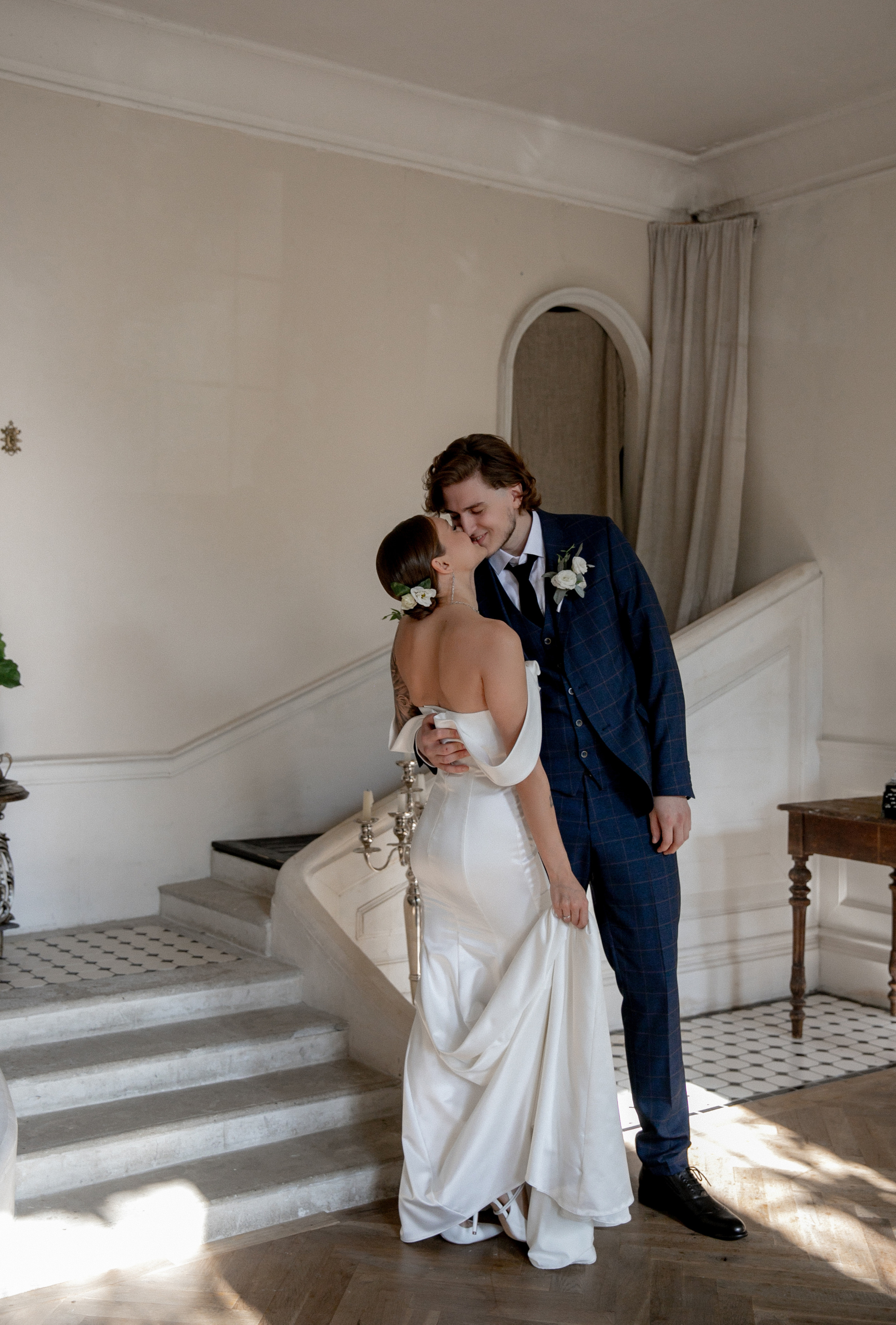 Диана и Вадим. ЭМОЦИИ В КАЖДОМ СНИМКЕ