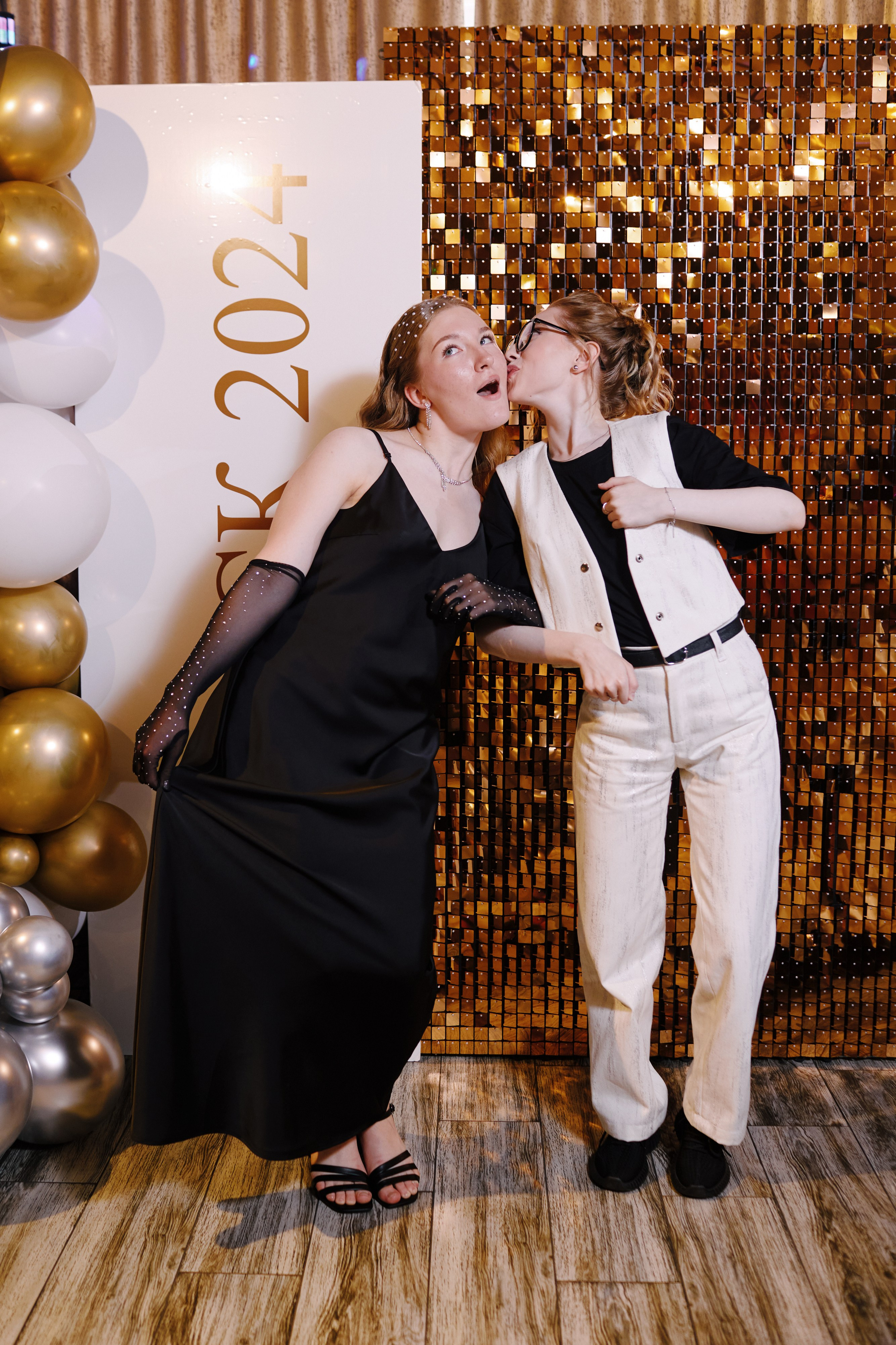 Выпускной 11кл. Портретный и свадебный фотограф в Екатеринбурге Владимир ЛузинЛузин