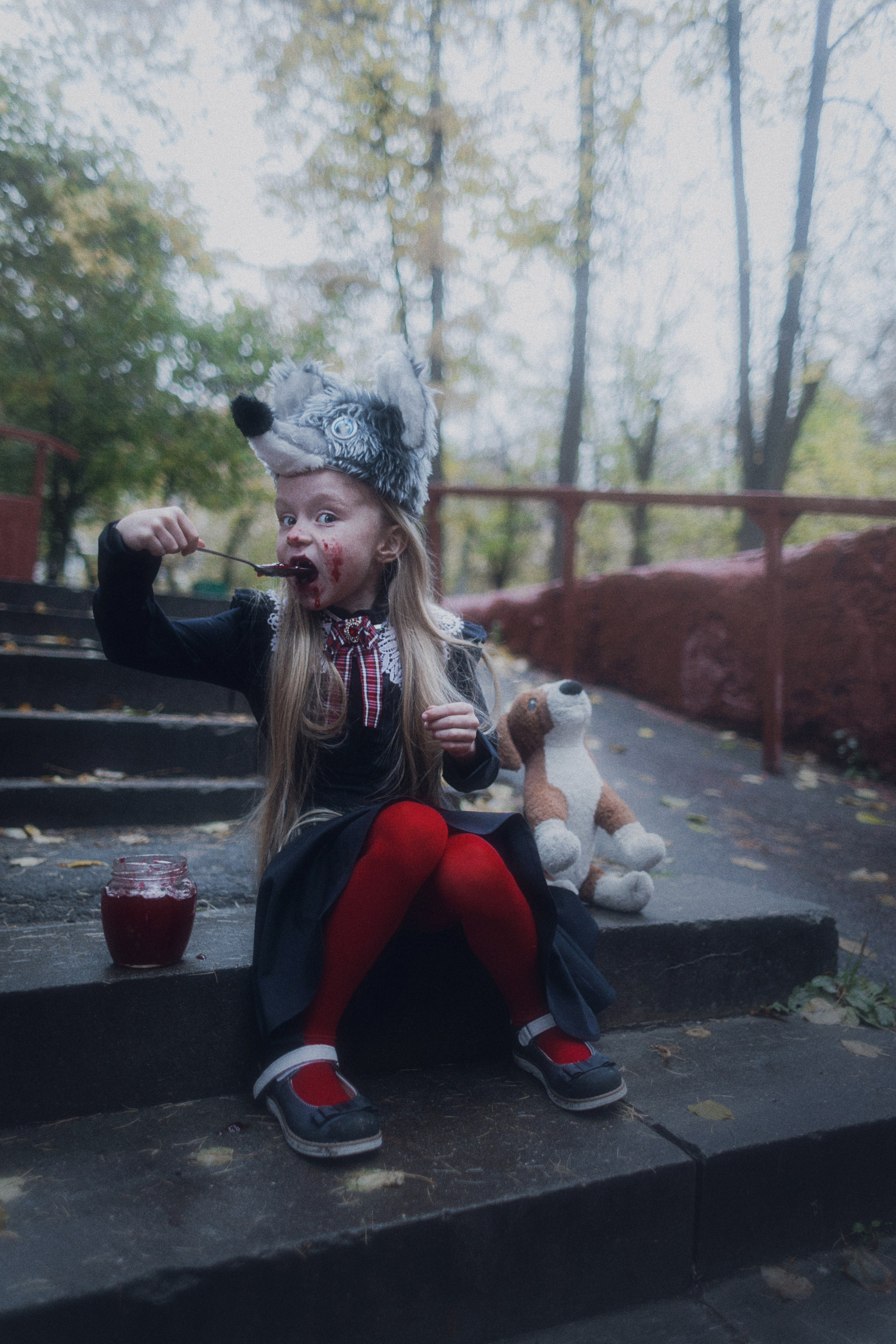 Ребёнок мечты. Фотограф детей и подростков в Москве Таня Королева