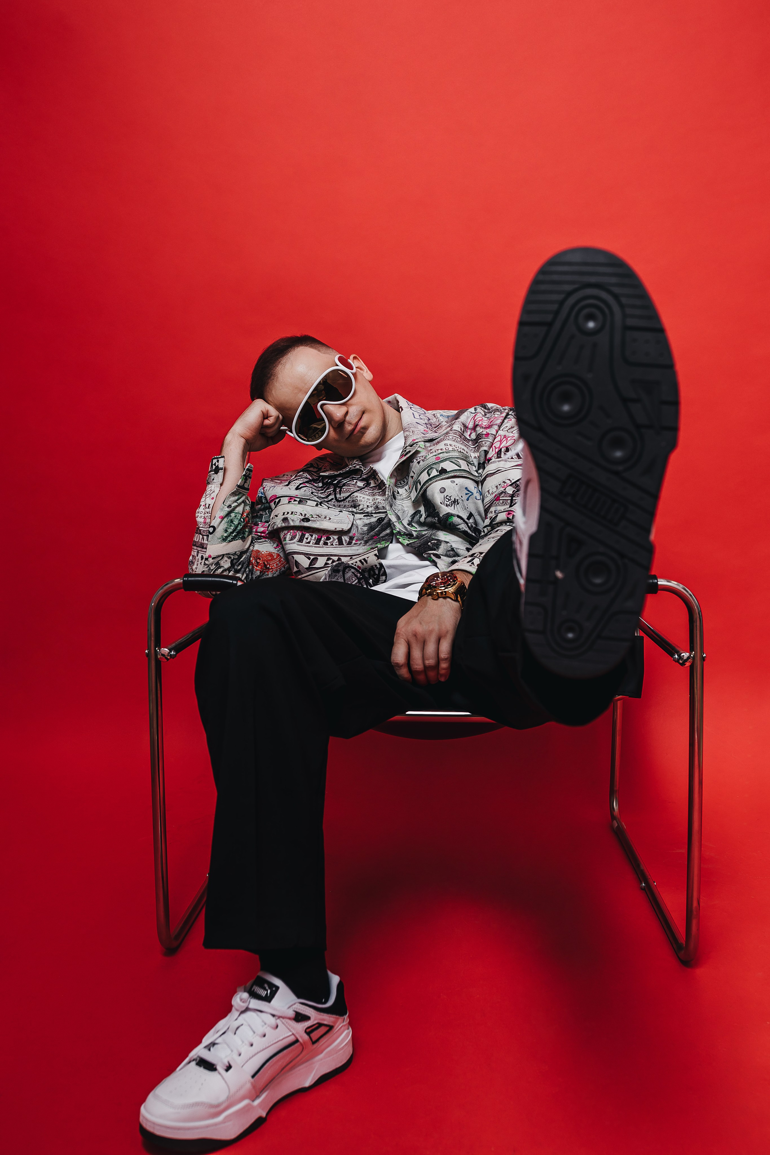 Артём. Фотограф в Санкт-Петербурге Ромаданова Варвара