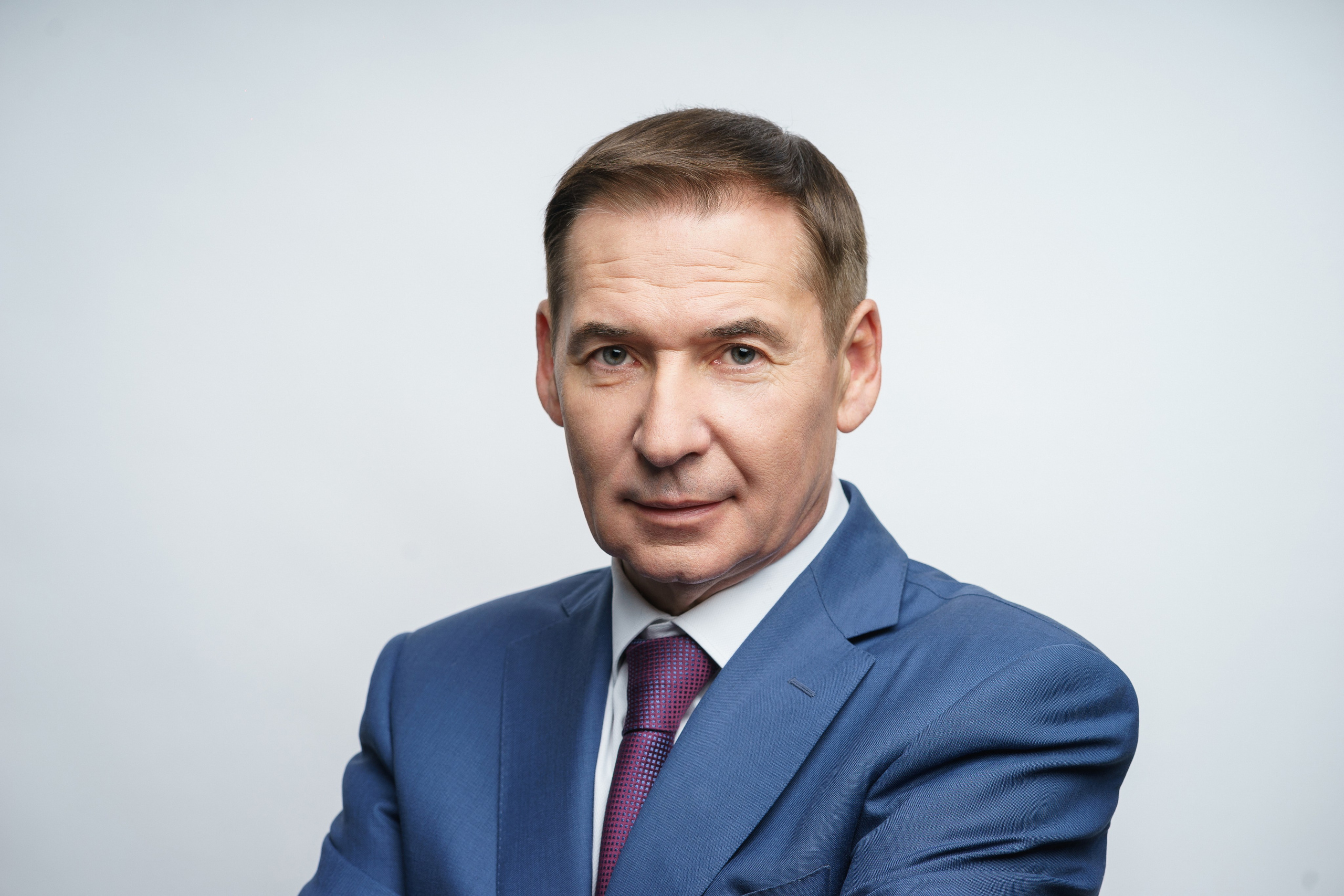 Портрет. Профессиональная фотосъемка в Москве