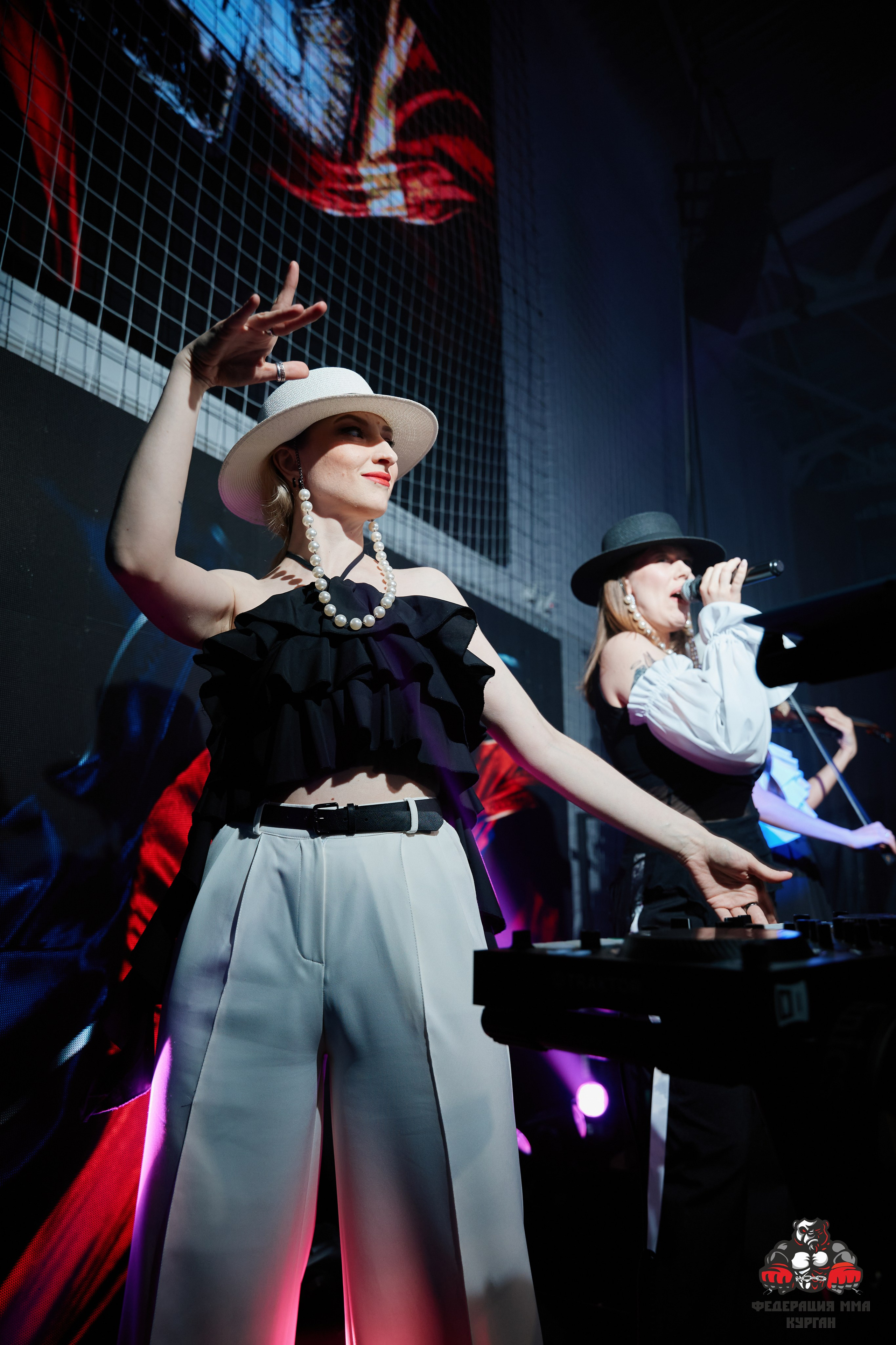 ММА. Фотограф и видеограф в Кургане Леонид Корнильев