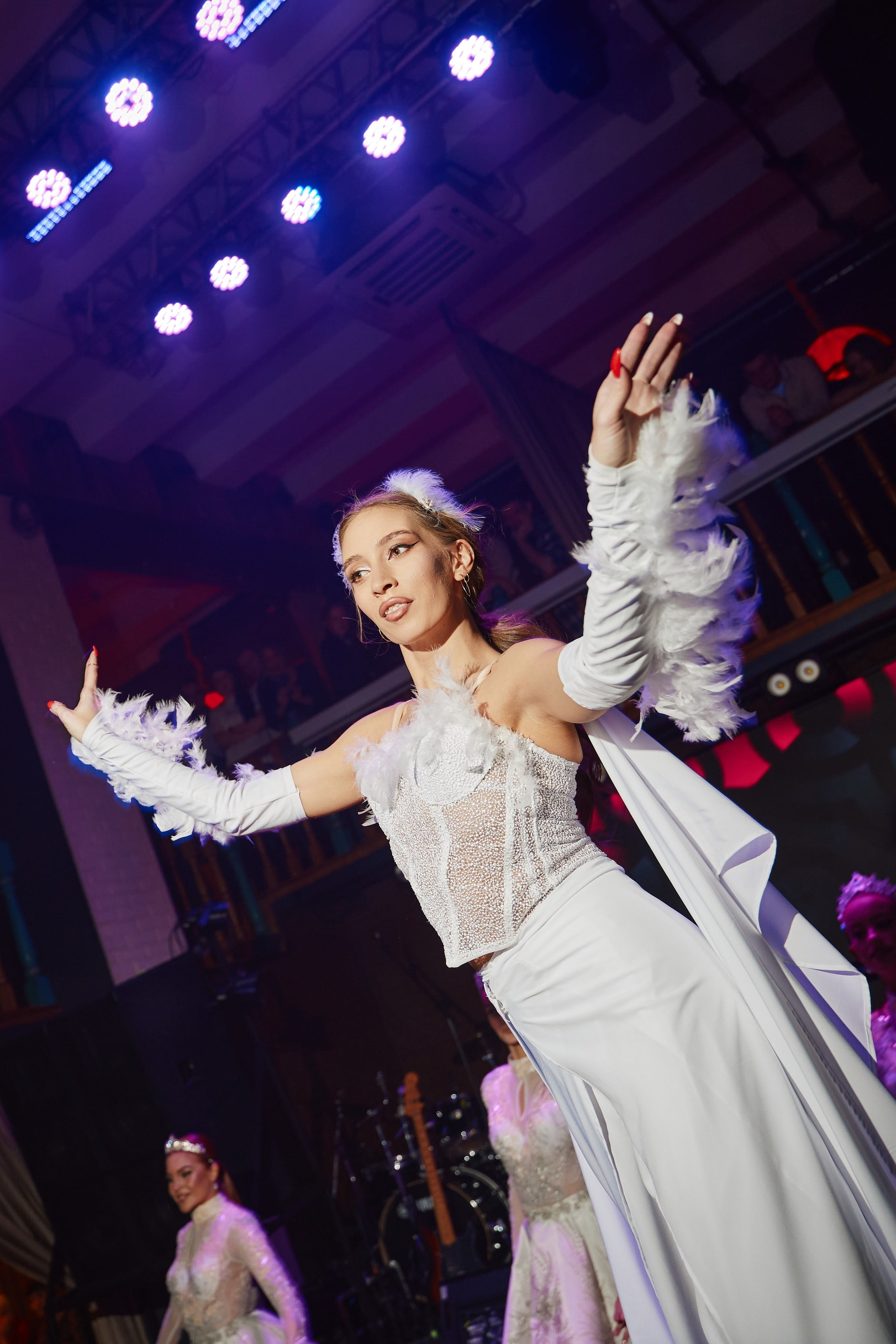 Арт-вечеринка 2026. Фотограф и видеограф в Кургане Леонид Корнильев