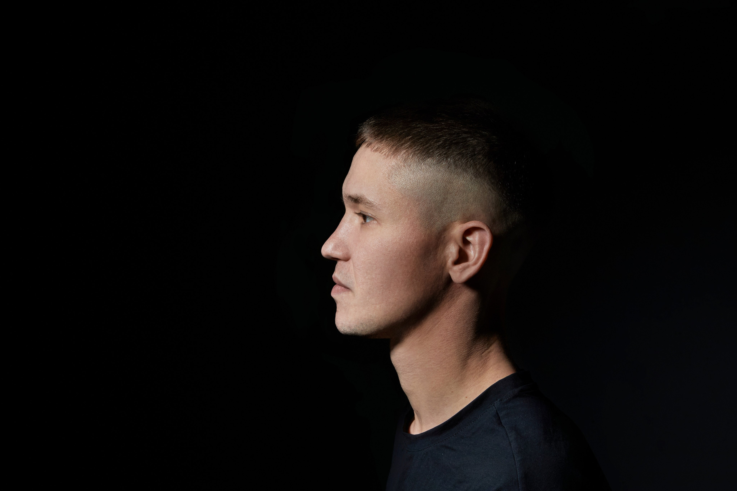 Наследие. Фотограф и видеограф в Кургане Леонид Корнильев