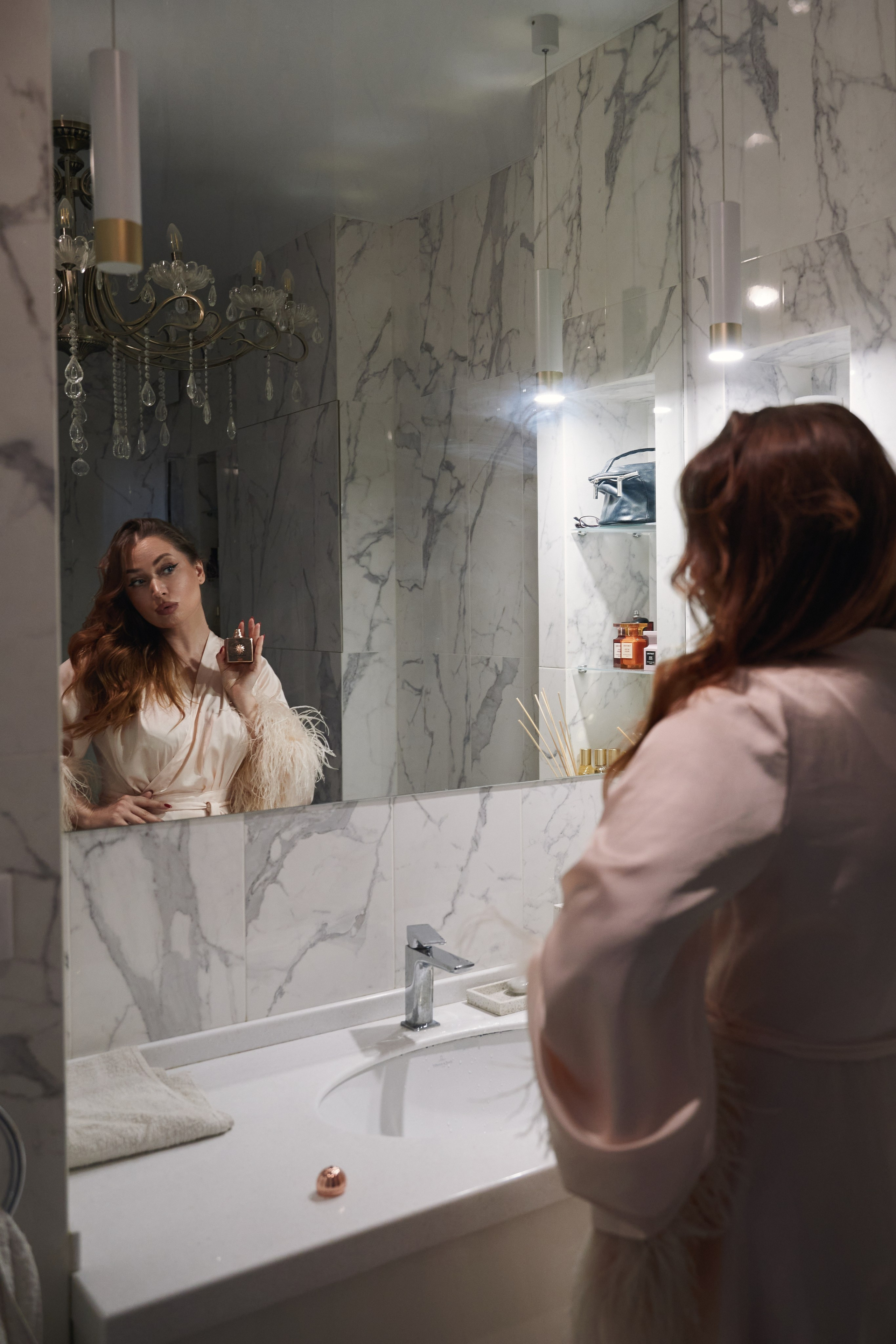 МК по имиджу. Фотограф и видеограф в Кургане Леонид Корнильев