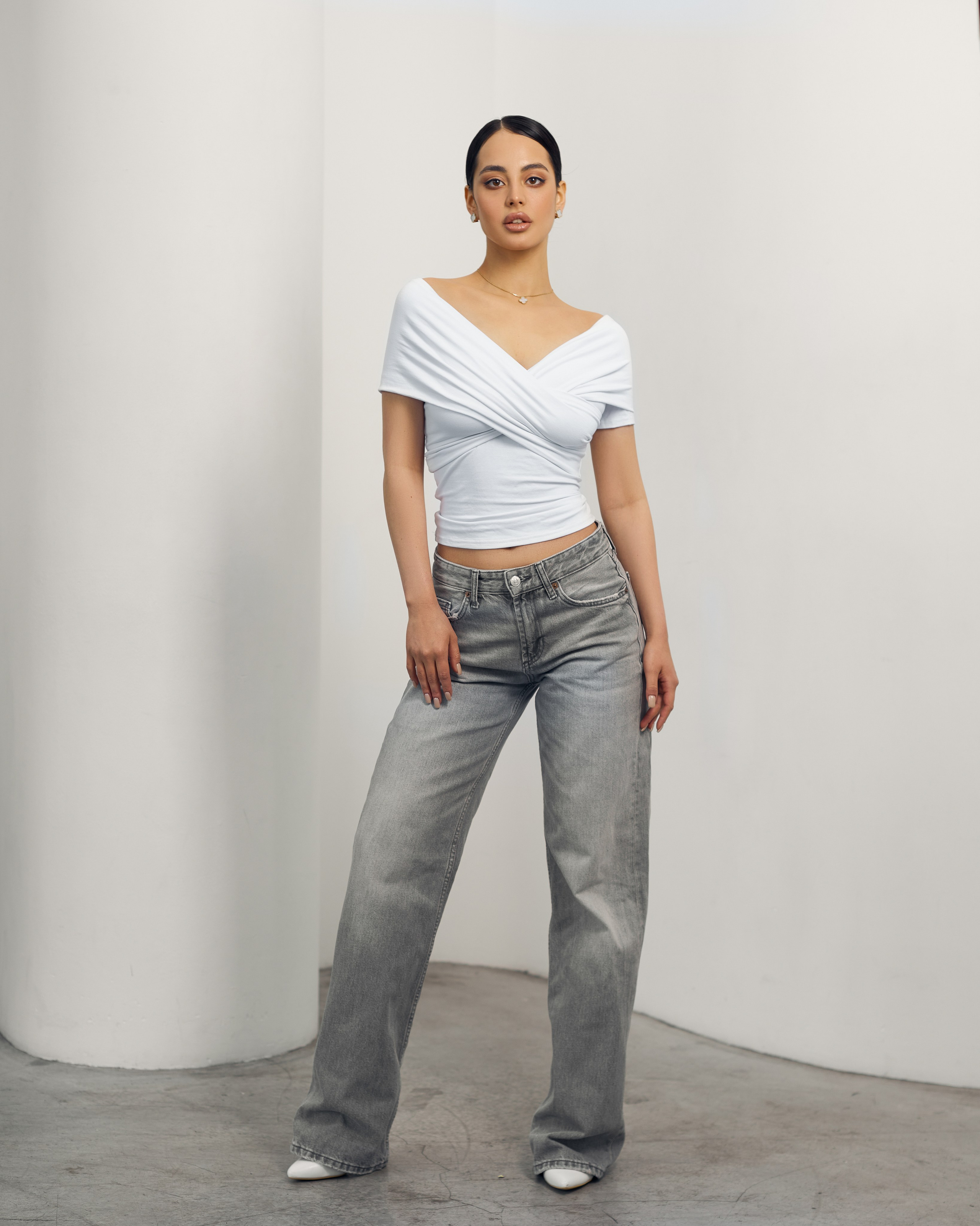 Для бренда Yasnaya. Фотограф для людей и их брендов