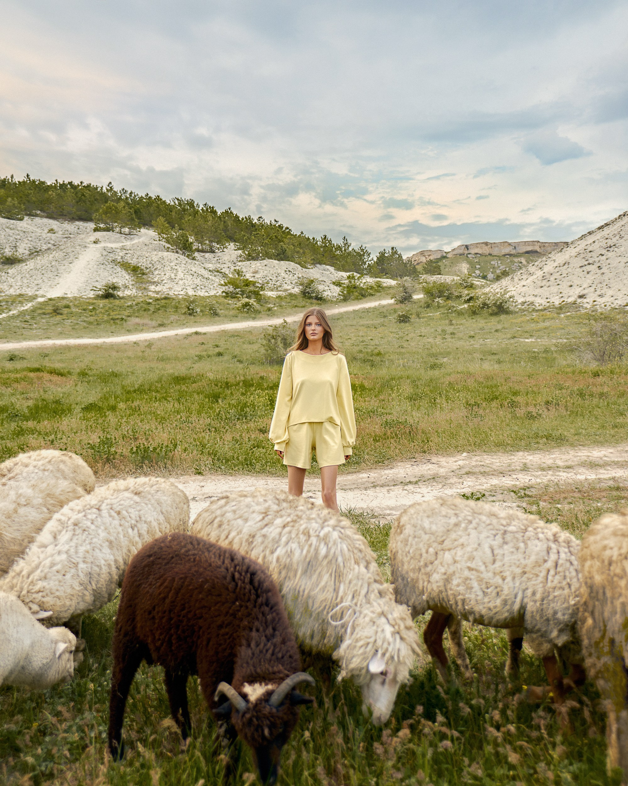 Фотограф для людей и их брендов