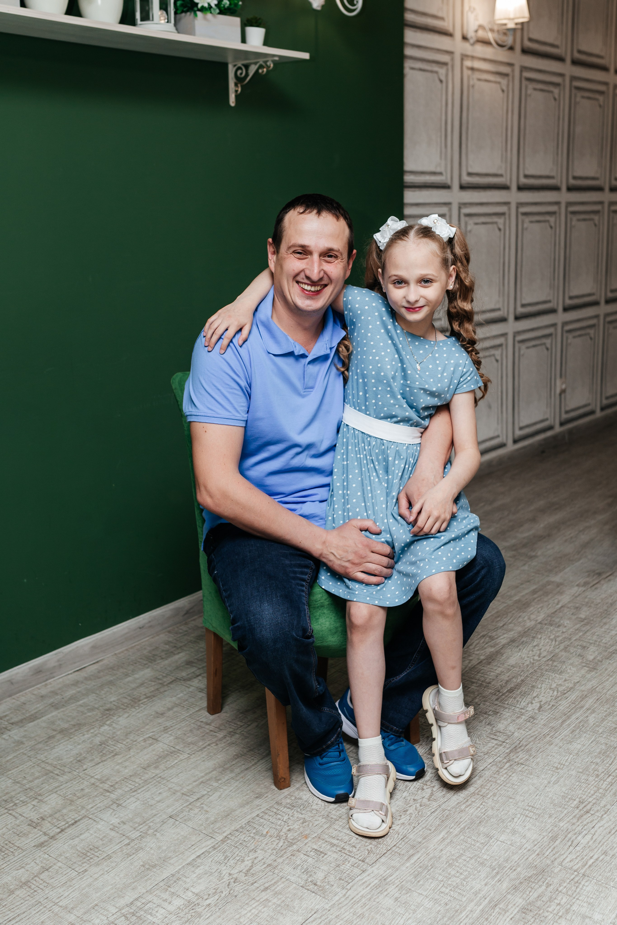 Юбилей Марселя. Марина Шаймухаметова. Фотограф в Уфе