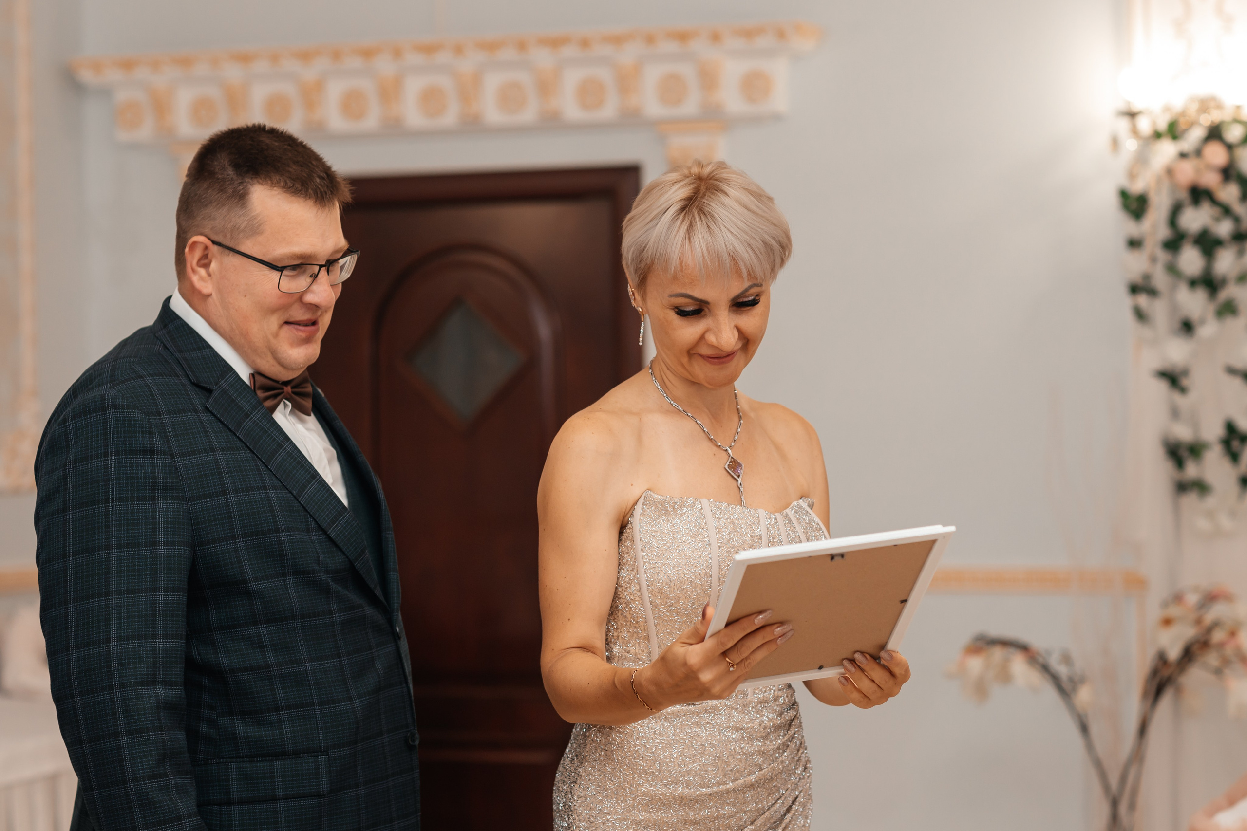 Альмир и София. Марина Шаймухаметова. Фотограф в Уфе