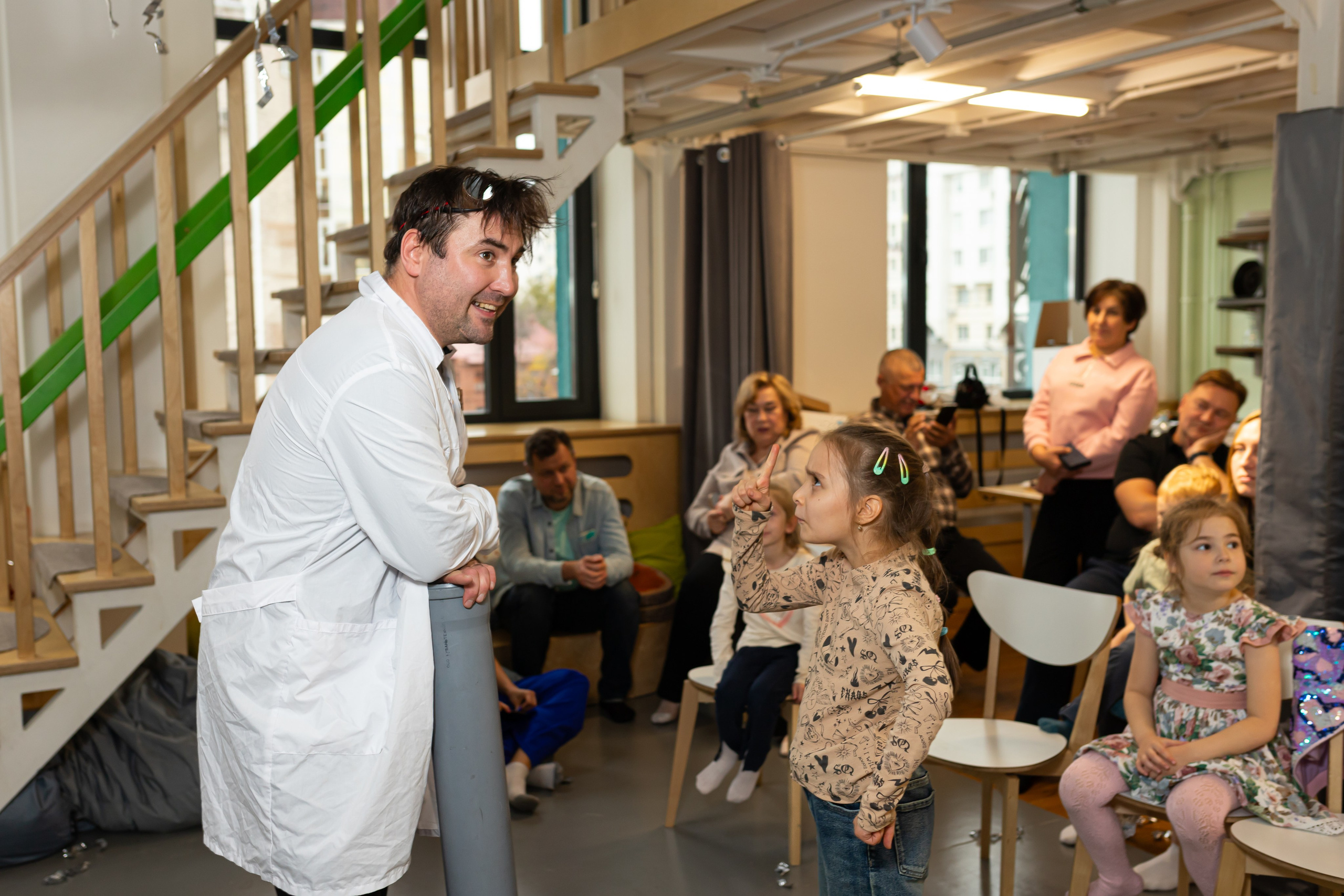 День рождение Алексея. Марина Шаймухаметова. Фотограф в Уфе