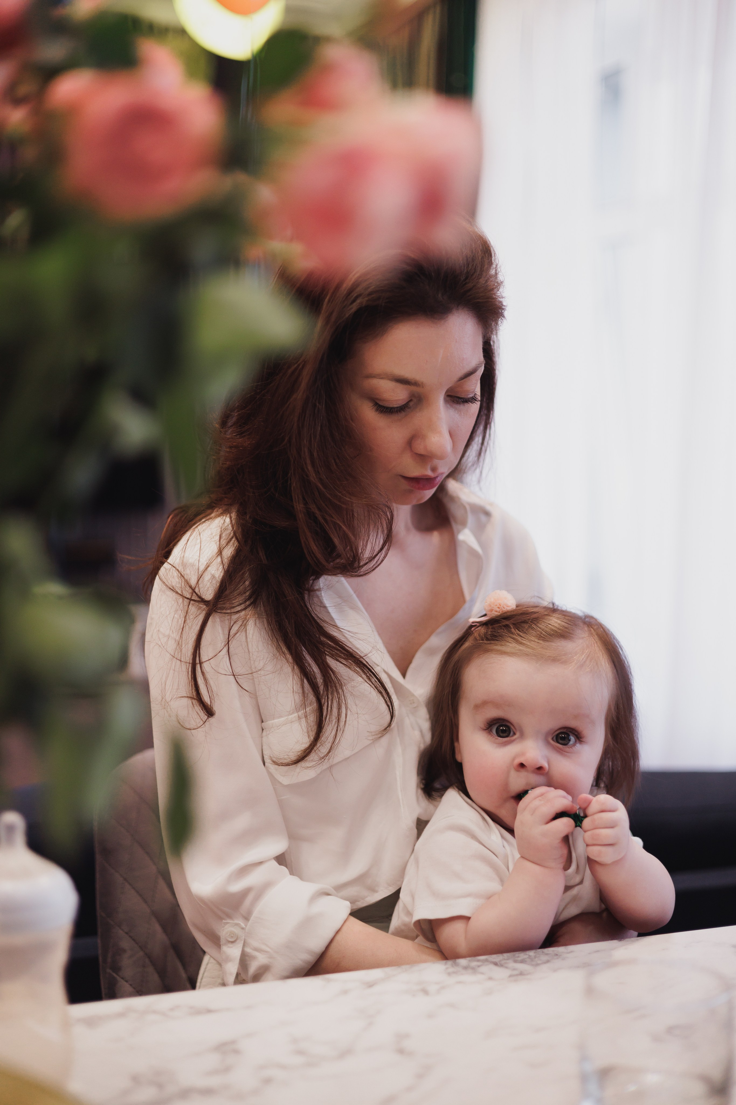 Профессиональная семейная съемка. Bayt Of Love