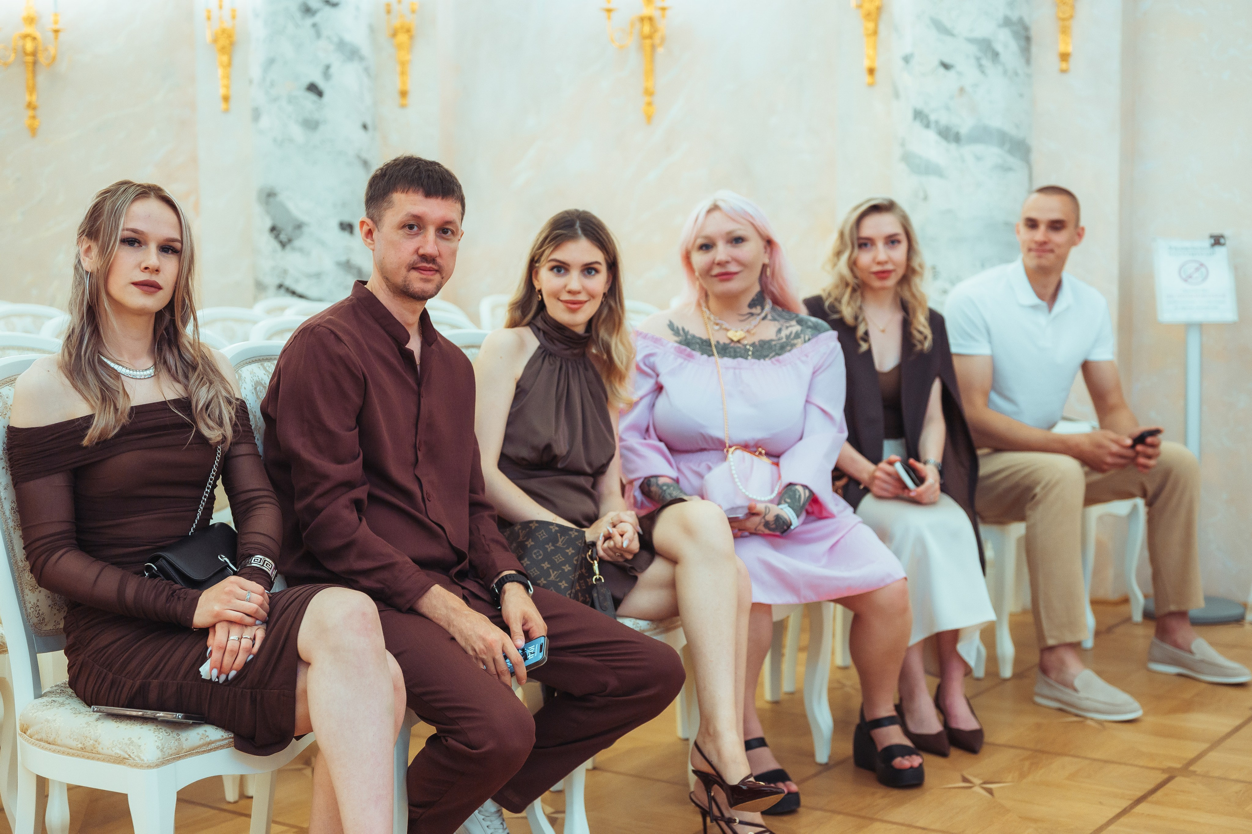 Свадебная съёмка Андрея и Наталины. Иван Кубик — фотограф и видеограф