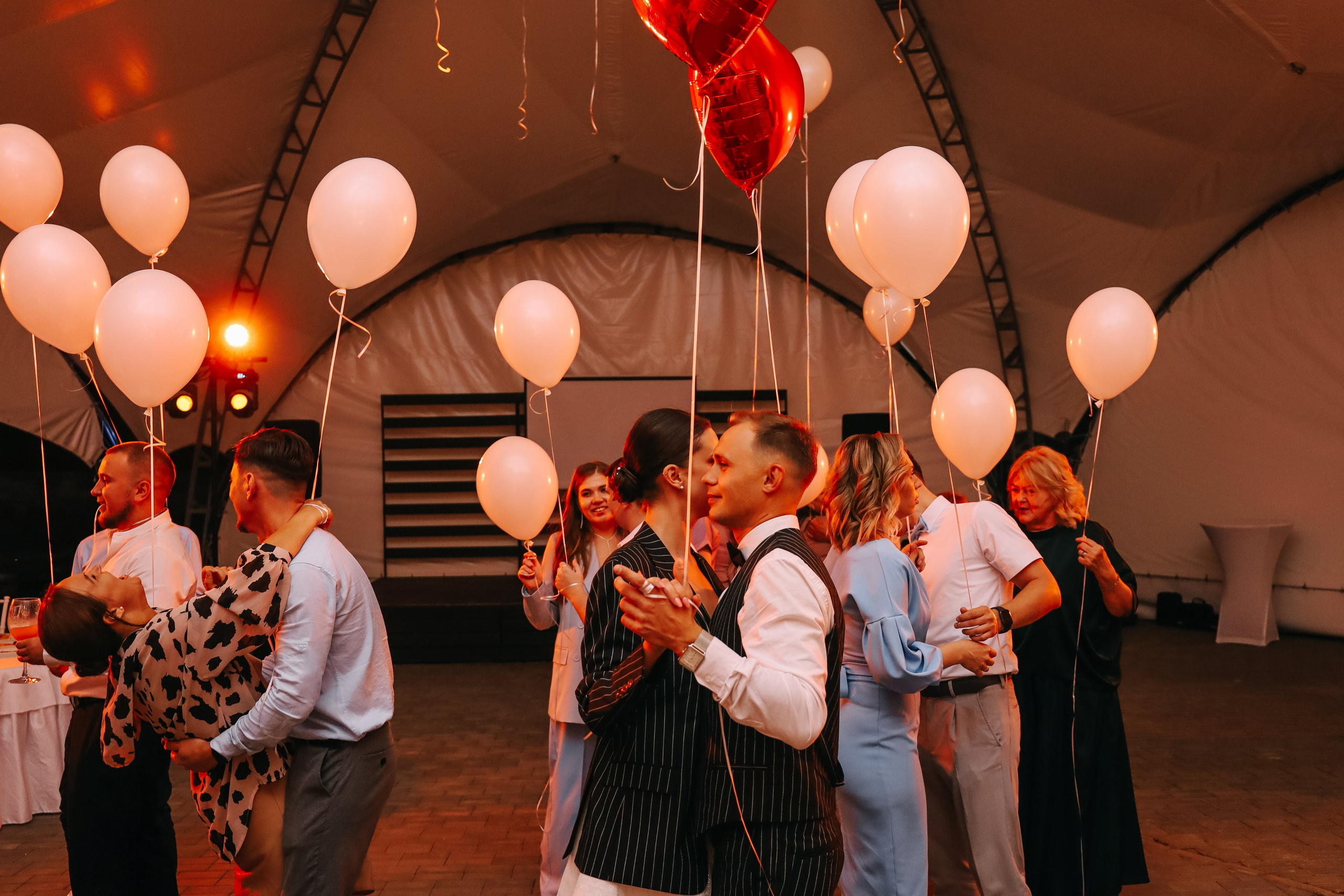 ГУСЬковы Костя и Наташа. Семейный и свадебный фотограф в Пензе Валерия Филюкова