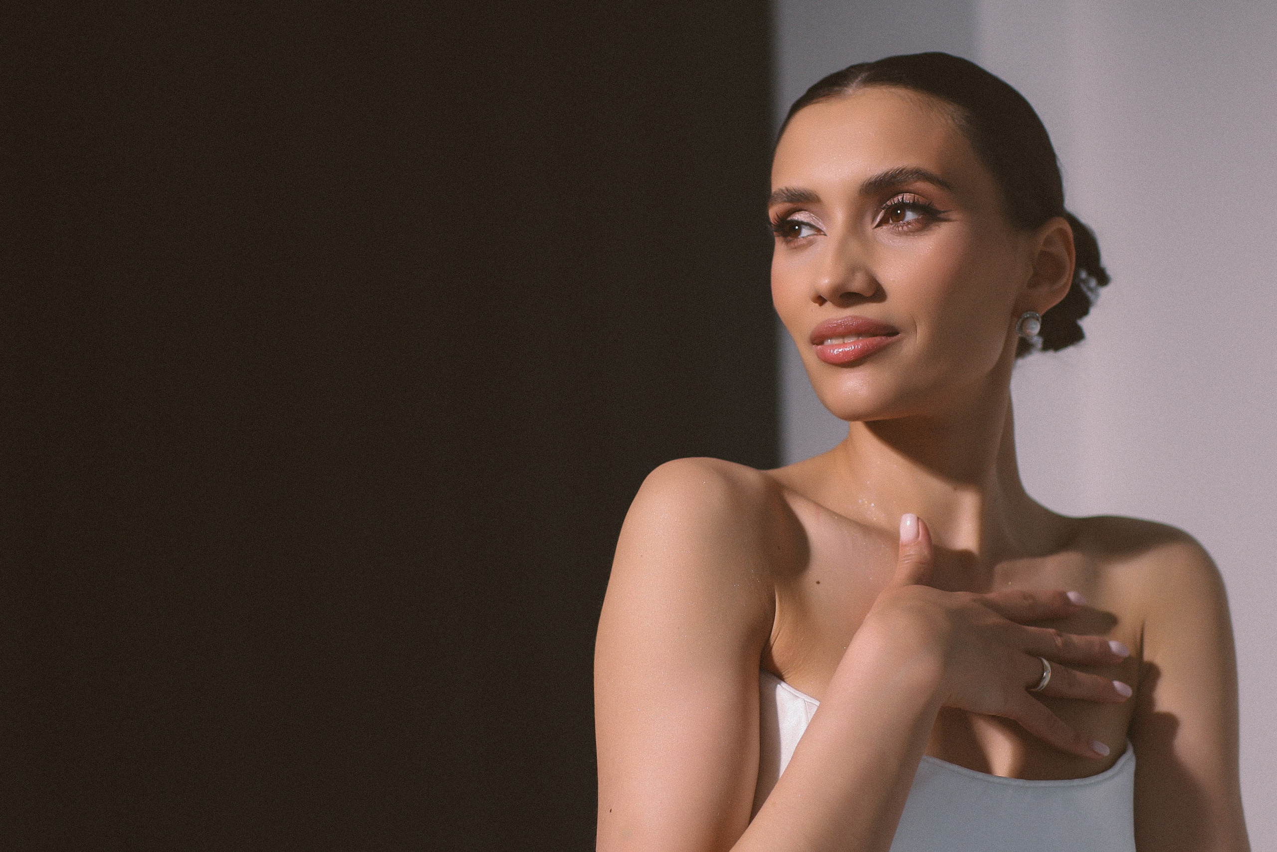 Крис и Игорь. Семейный и свадебный фотограф в Пензе Валерия Филюкова