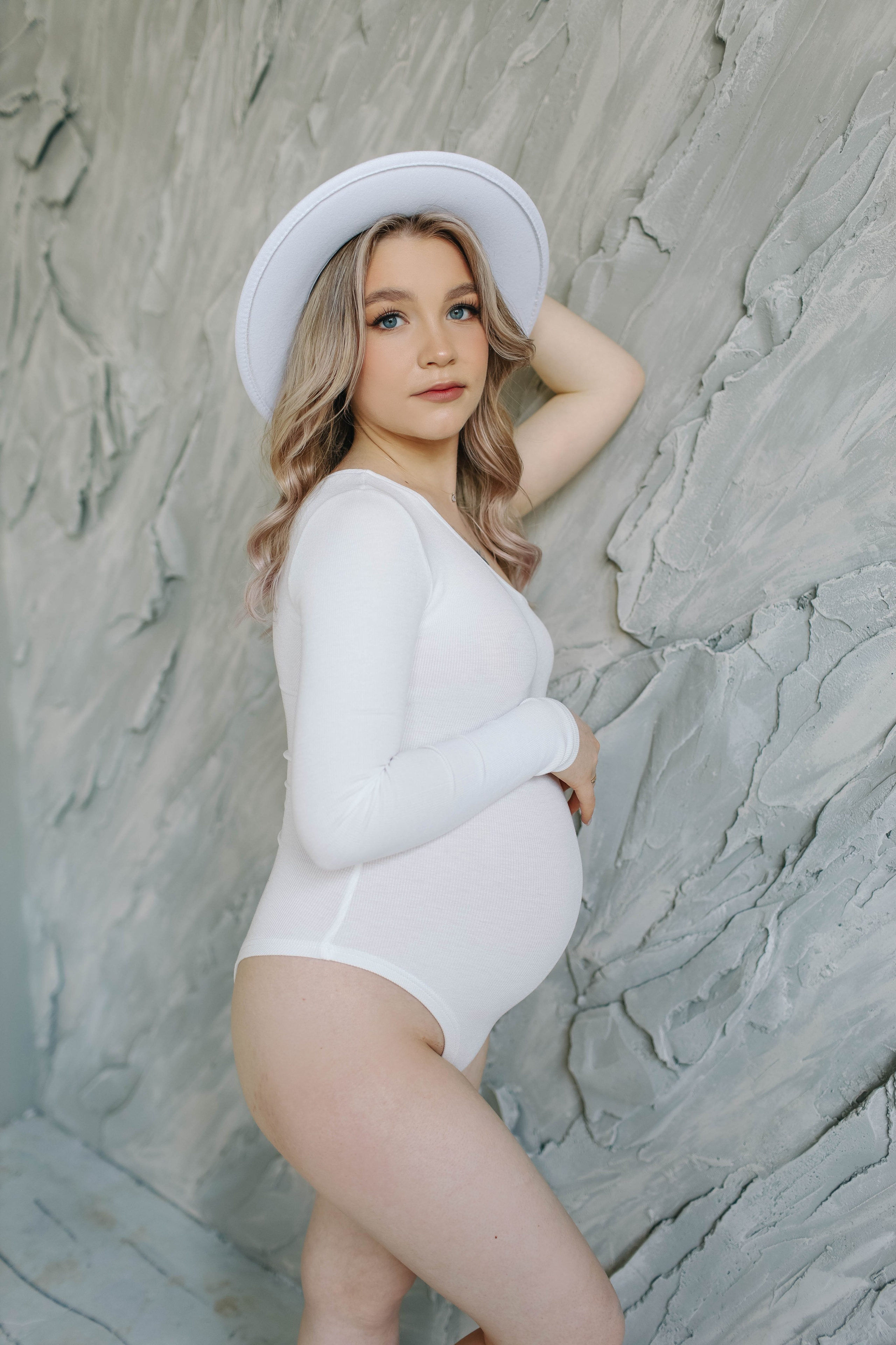 В ожидании. Семейный и свадебный фотограф в Пензе Валерия Филюкова