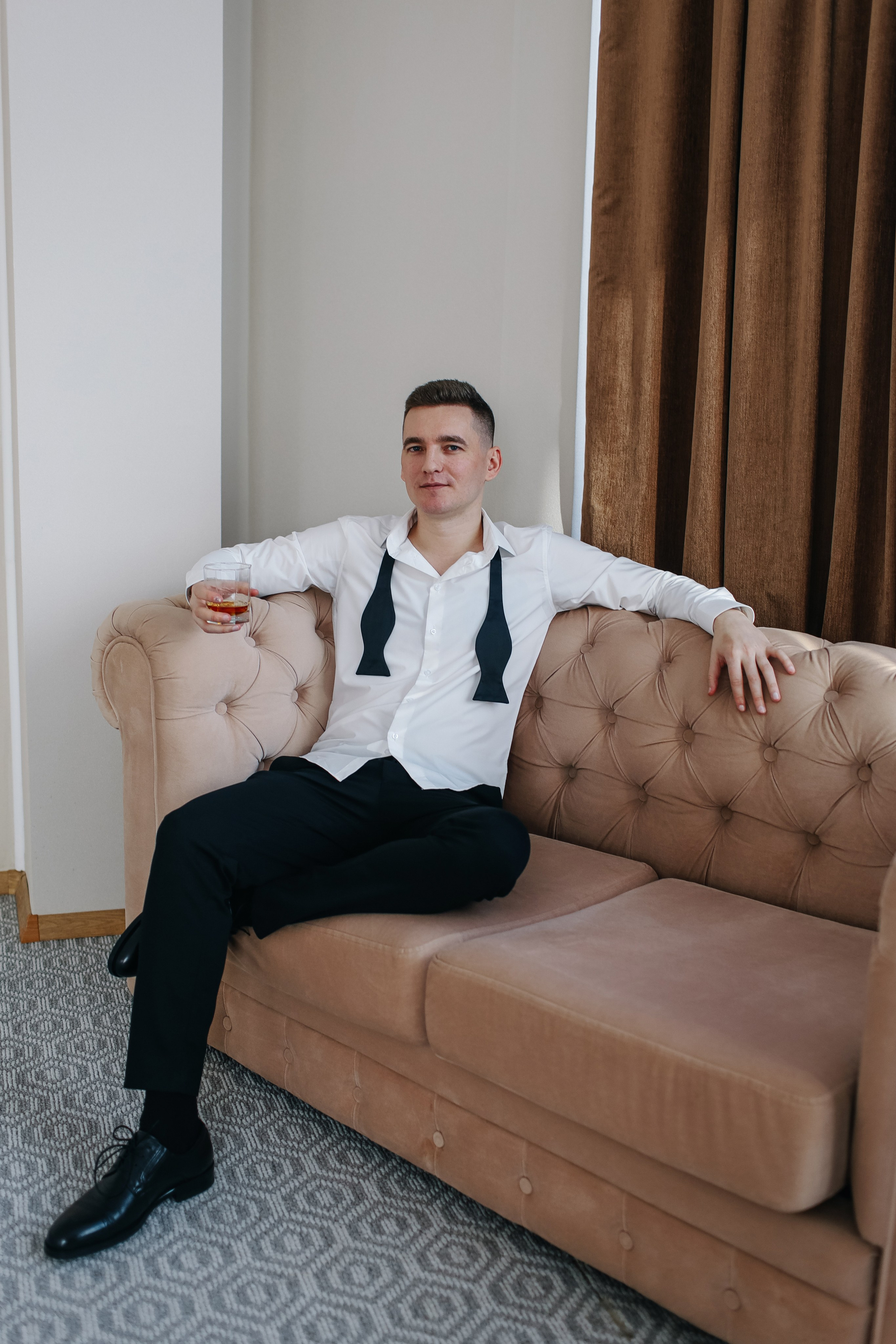 18 ноября. Семейный и свадебный фотограф в Пензе Валерия Филюкова