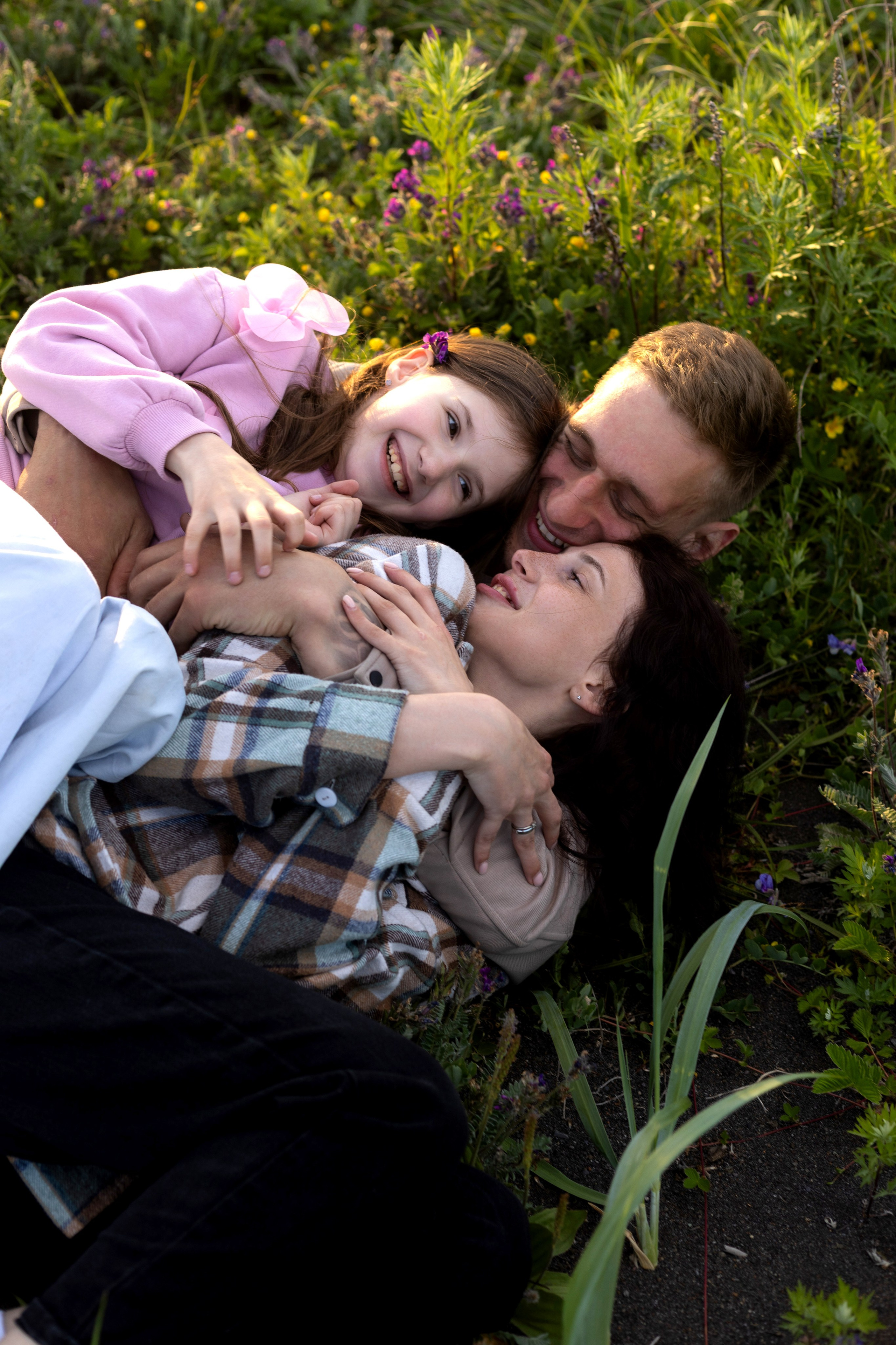 Отзывы о Фотосессиях на Камчатке | Екатерина