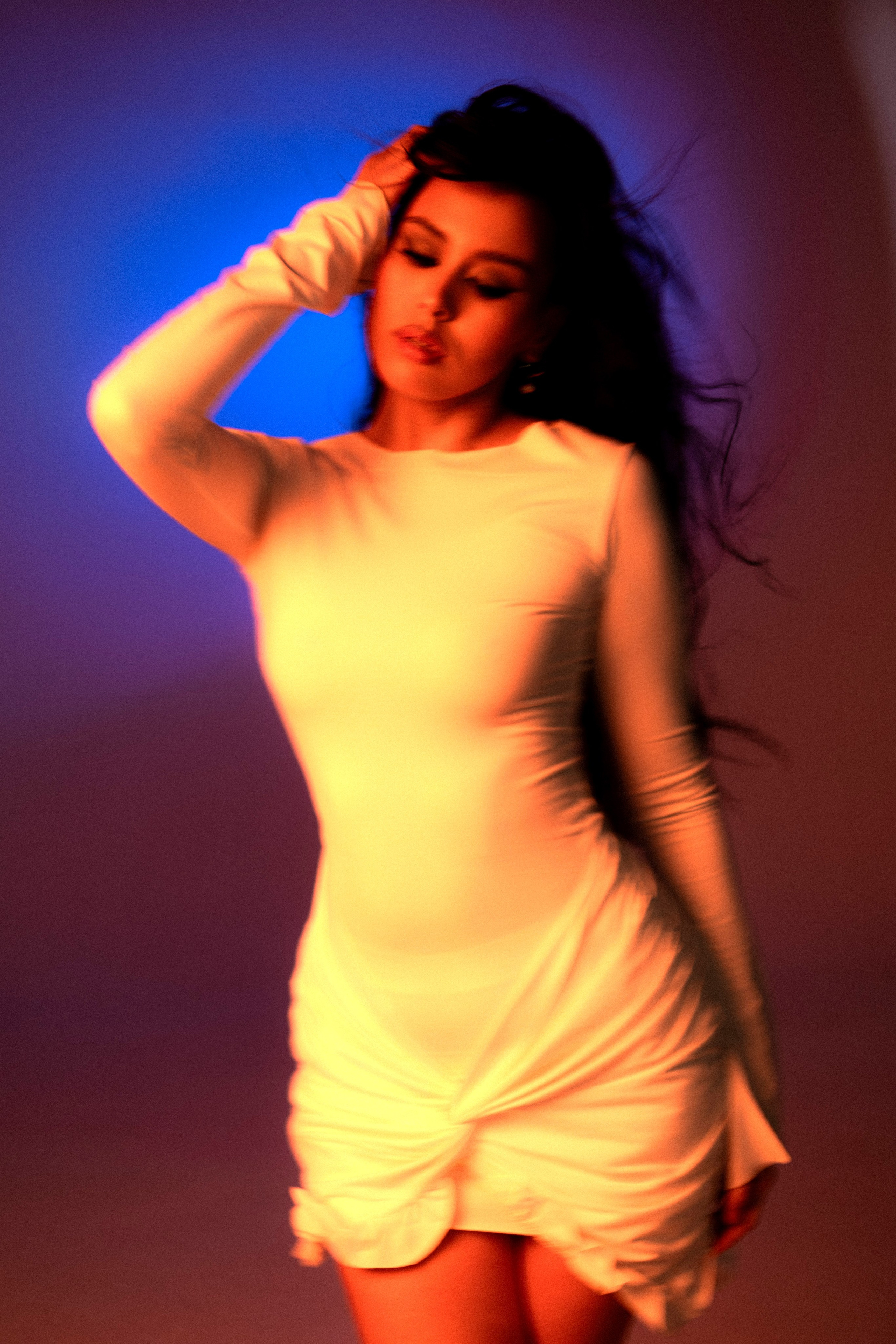 Индивидуальные Фотосессии на Камчатке — Портреты и Образы | Екатерина