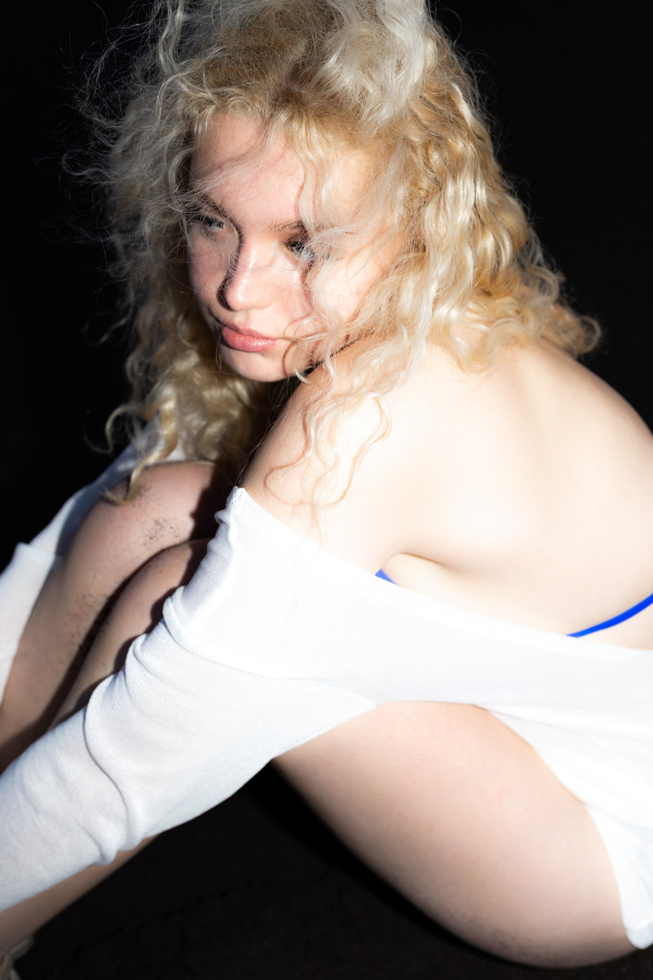 Индивидуальные Фотосессии на Камчатке — Портреты и Образы | Екатерина