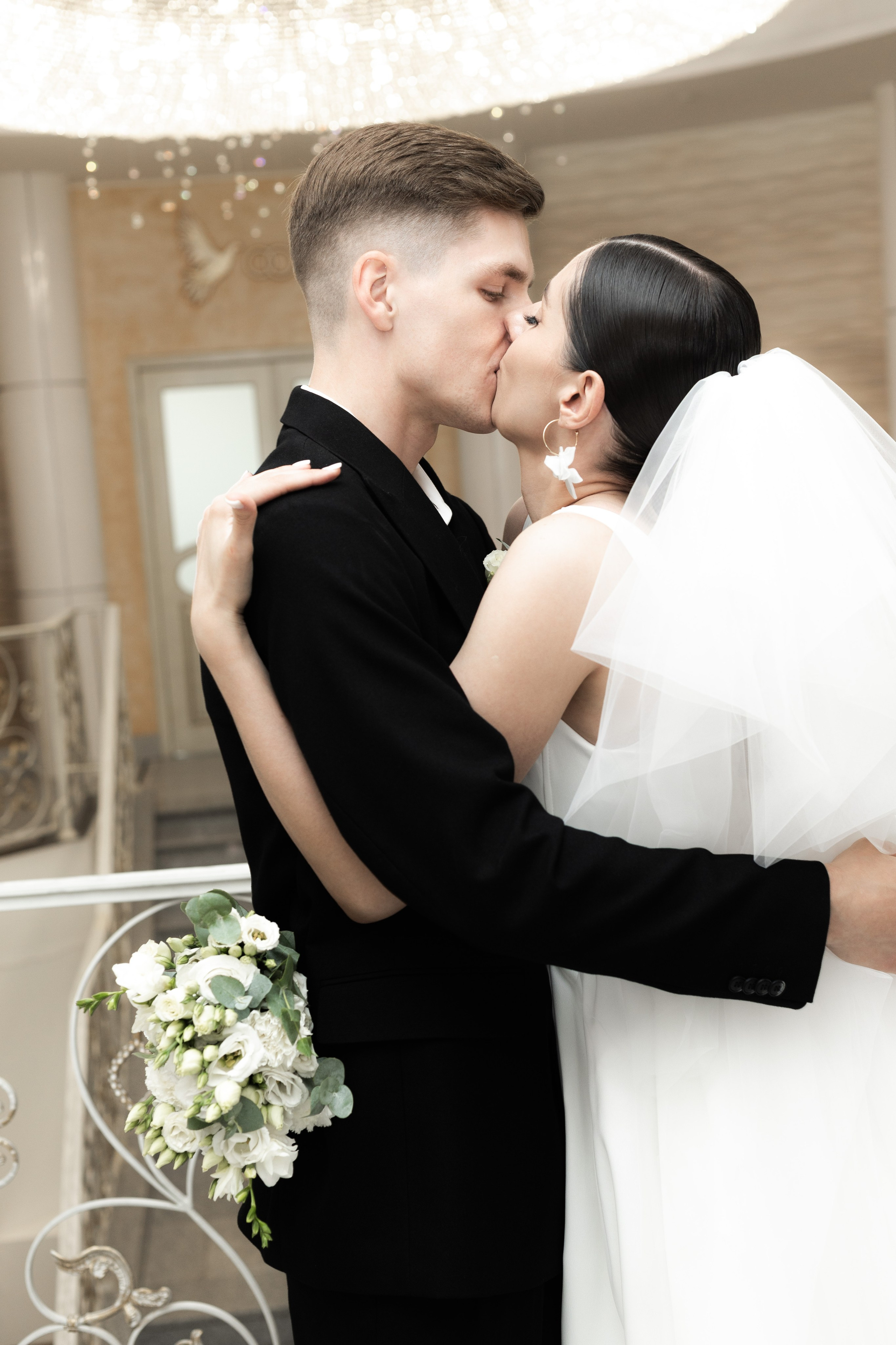 Маргарита & Сергей