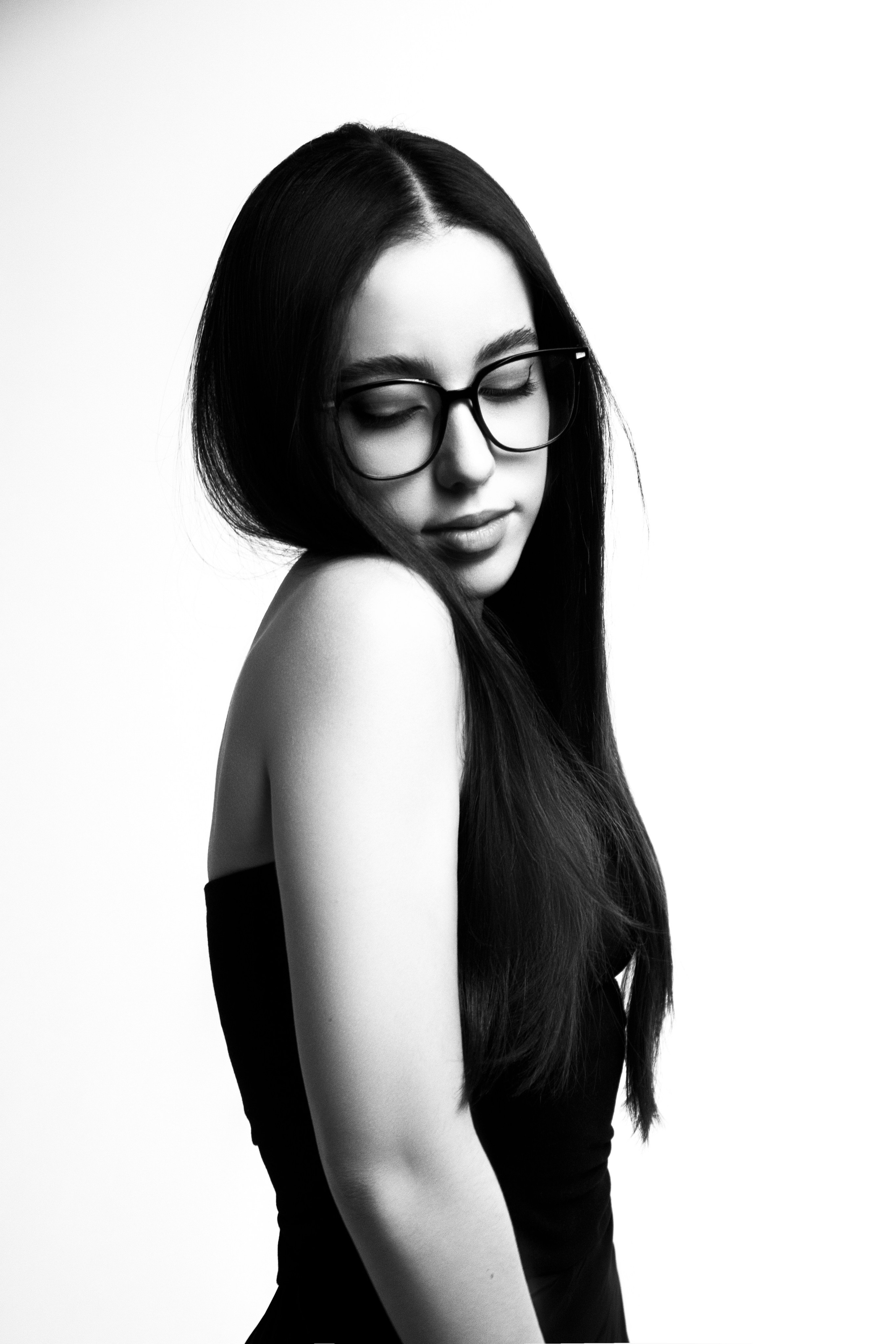 Индивидуальные Фотосессии на Камчатке — Портреты и Образы | Екатерина