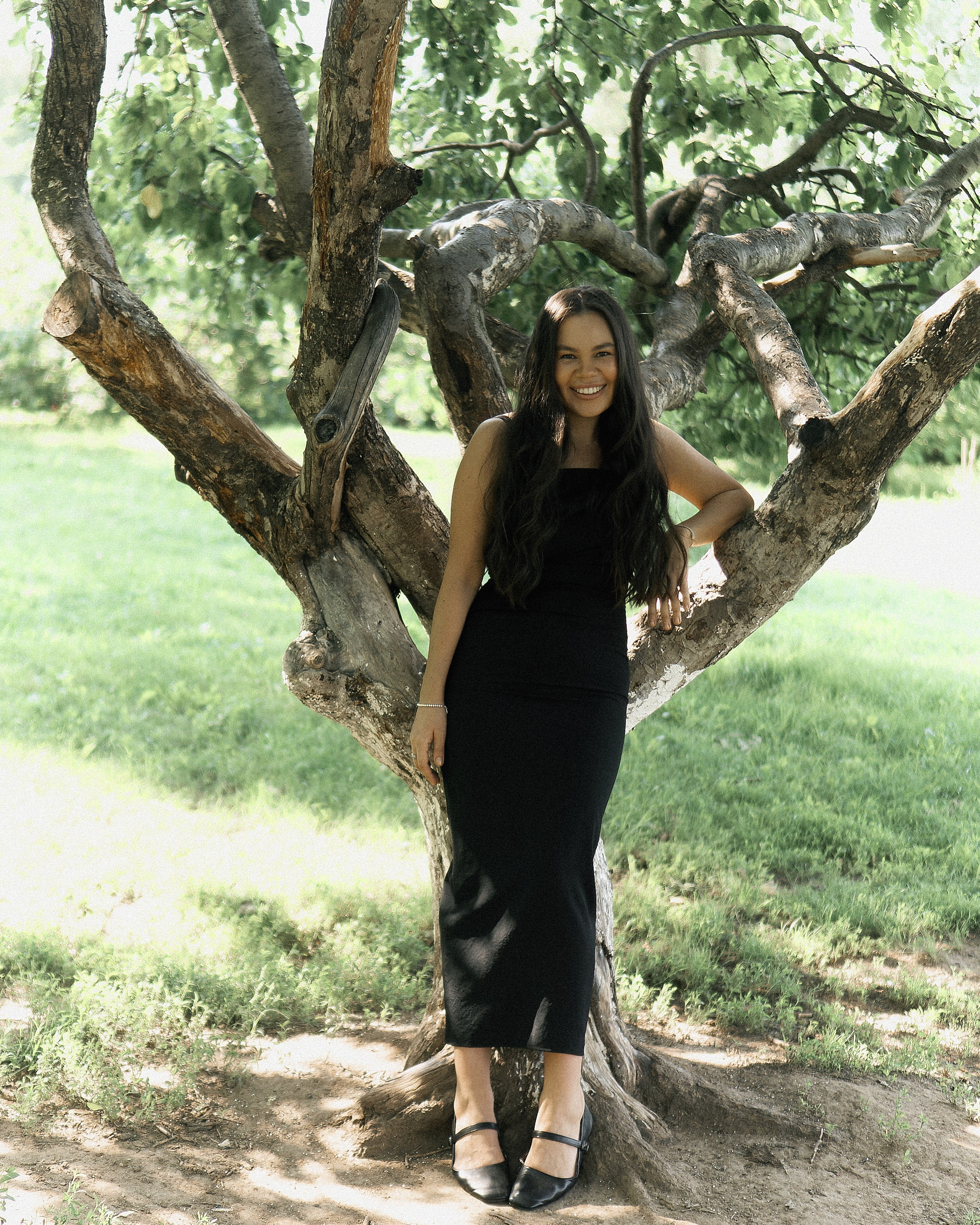 Inna. Индивидуальная и семейная фотосессия в Чебоксарах Оксана Русакова