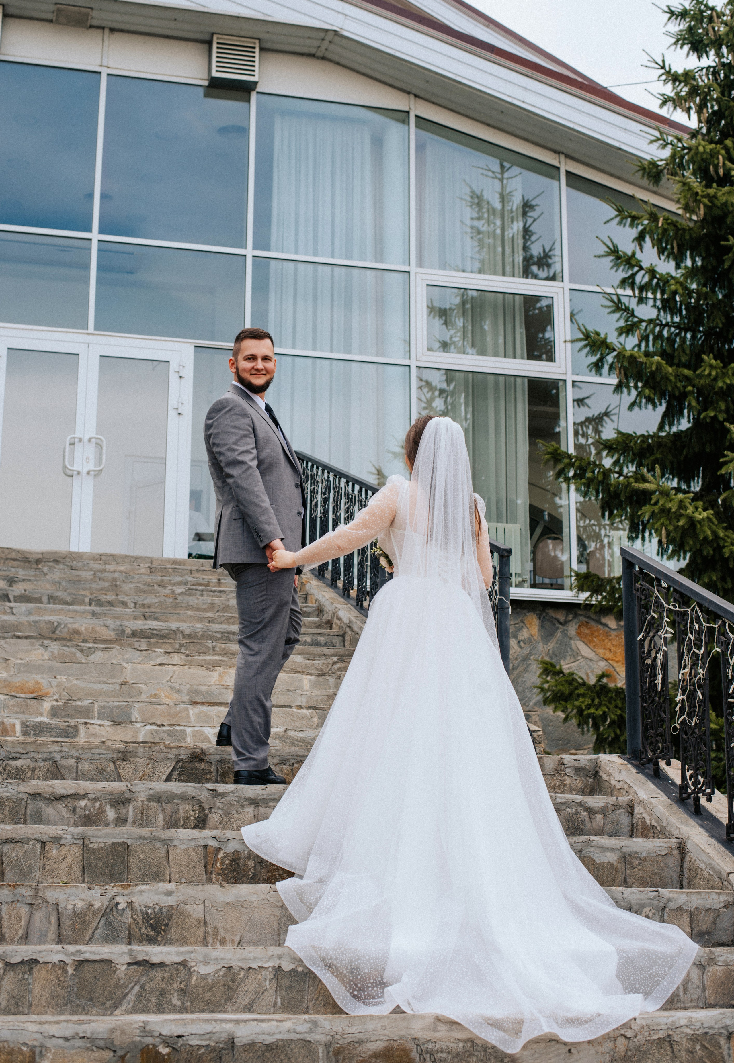 История Никиты и Маргариты