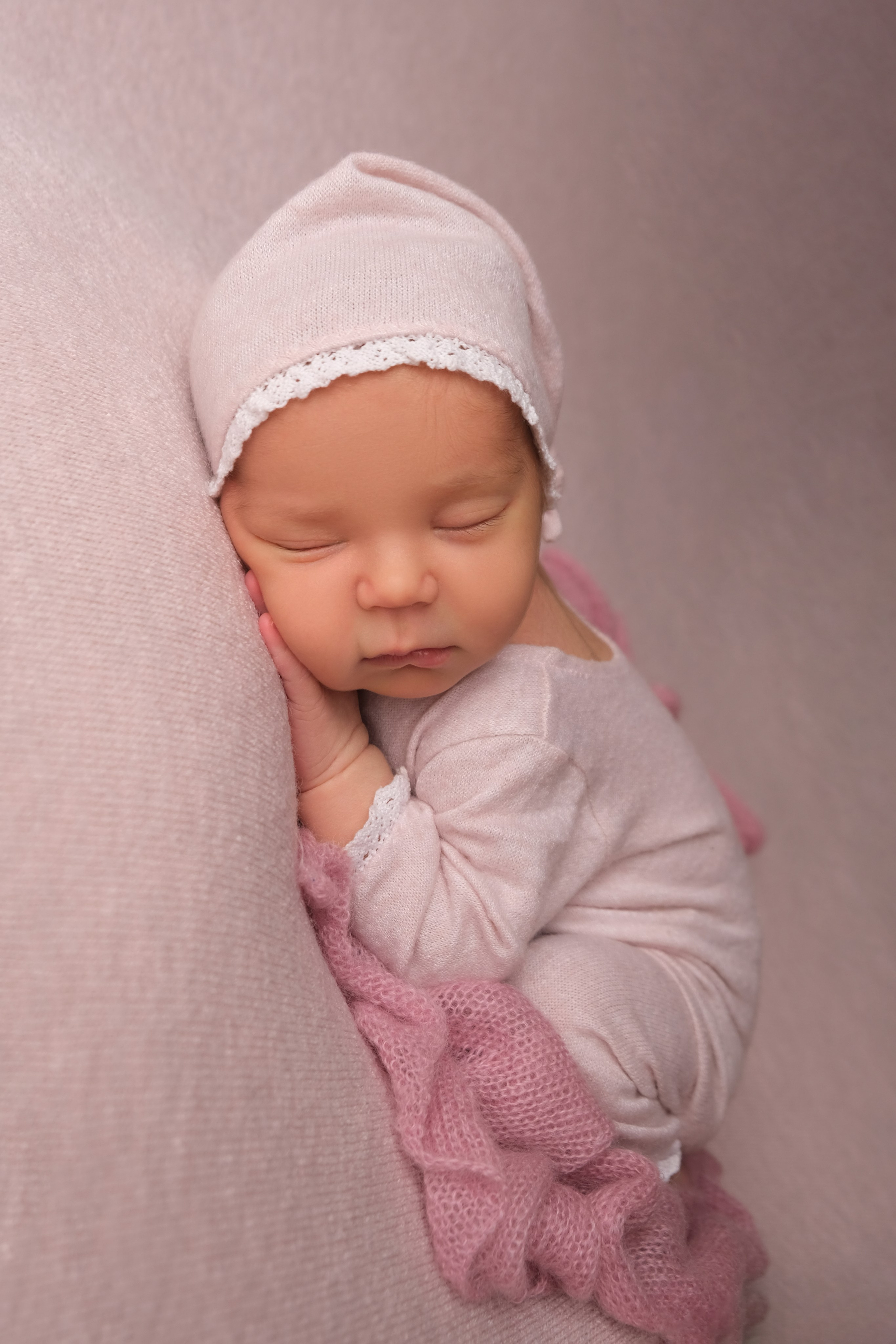 Newborn. Фотограф беременности и Newborn в Екатеринбурге Марина Добровольская