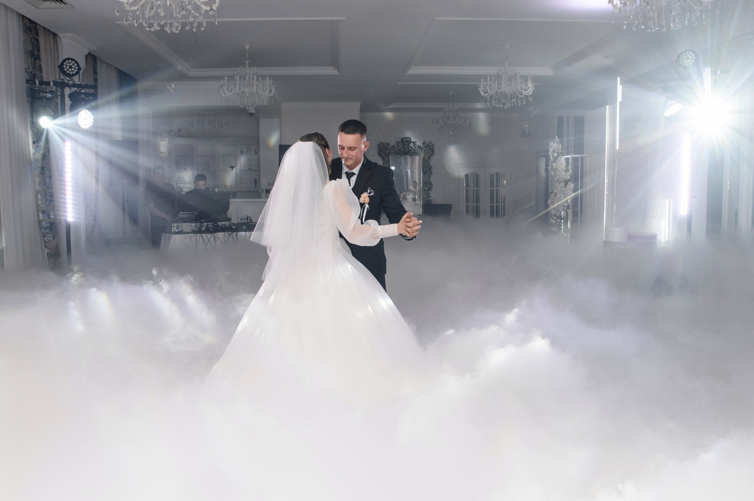 Дарья и Алексей. Свадебный и семейный фотограф в Краснодарском крае