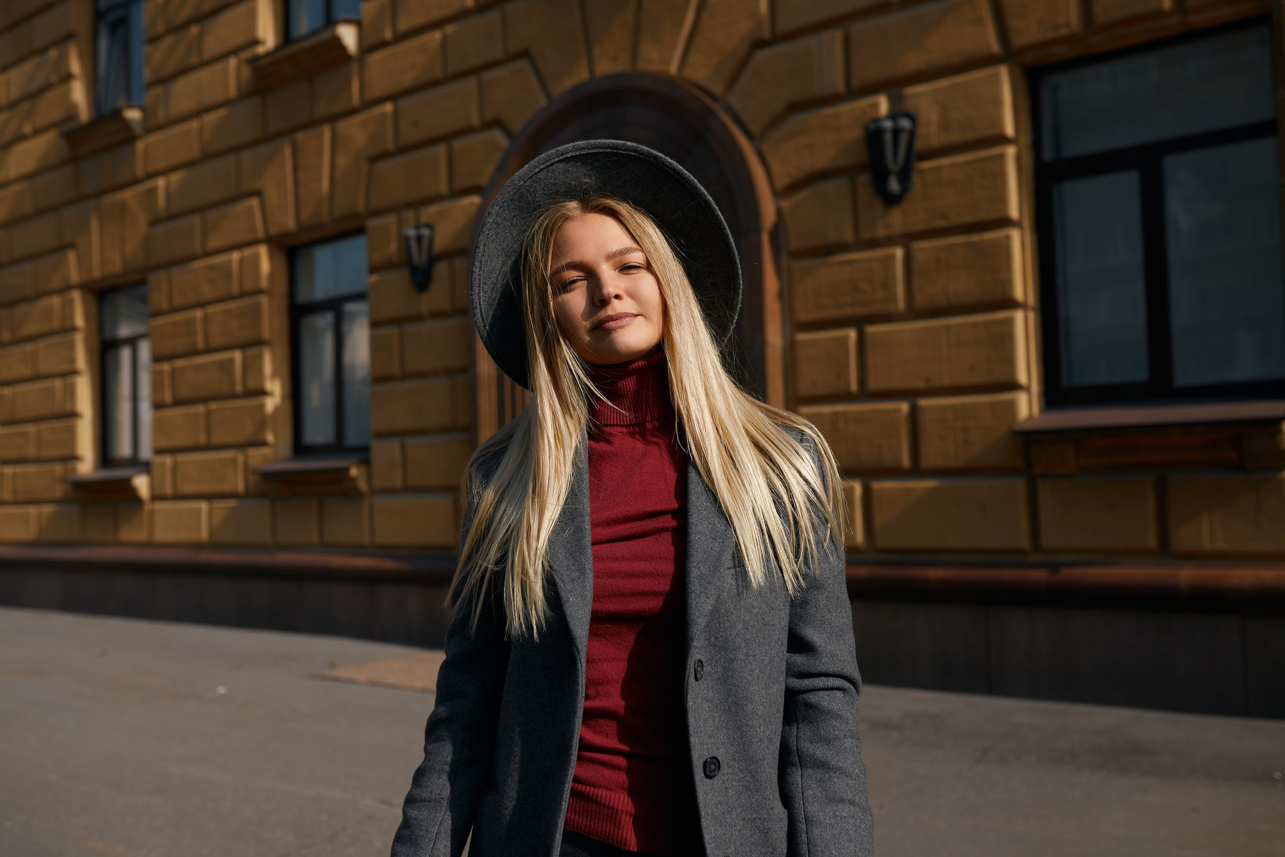 Ксюша и Сергей. Свадебный и семейный фотограф в Саранске Евгений Кузнецов