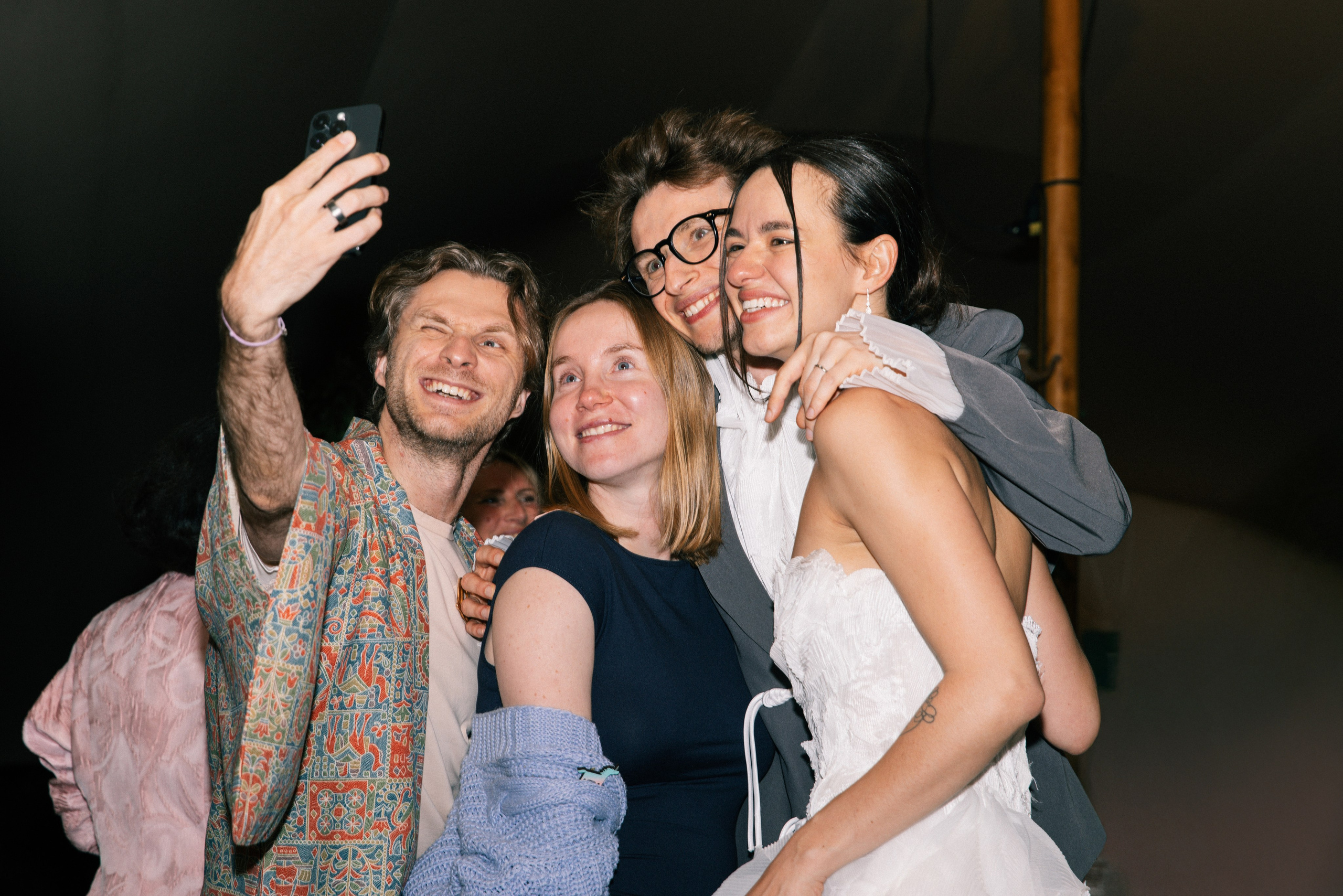 Le Moulin Jaune. Photographe à Paris