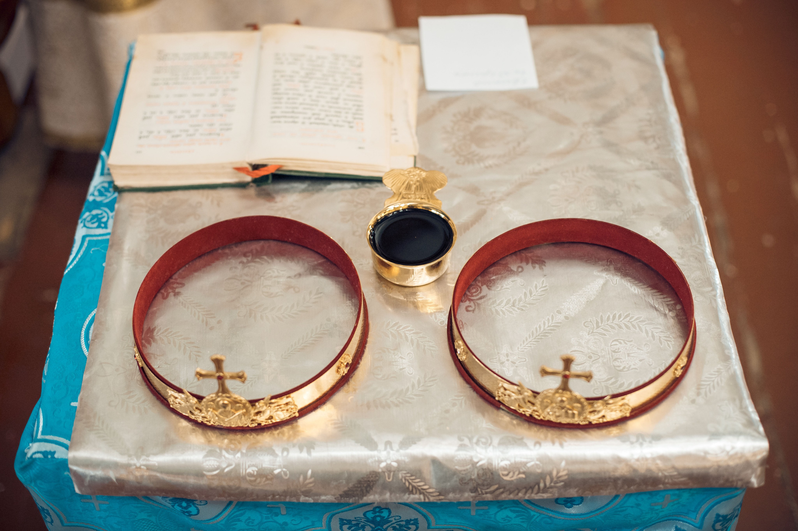 Крещение/Венчание. Семейный и школьный фотограф в Самаре Екатерина Удиванкина