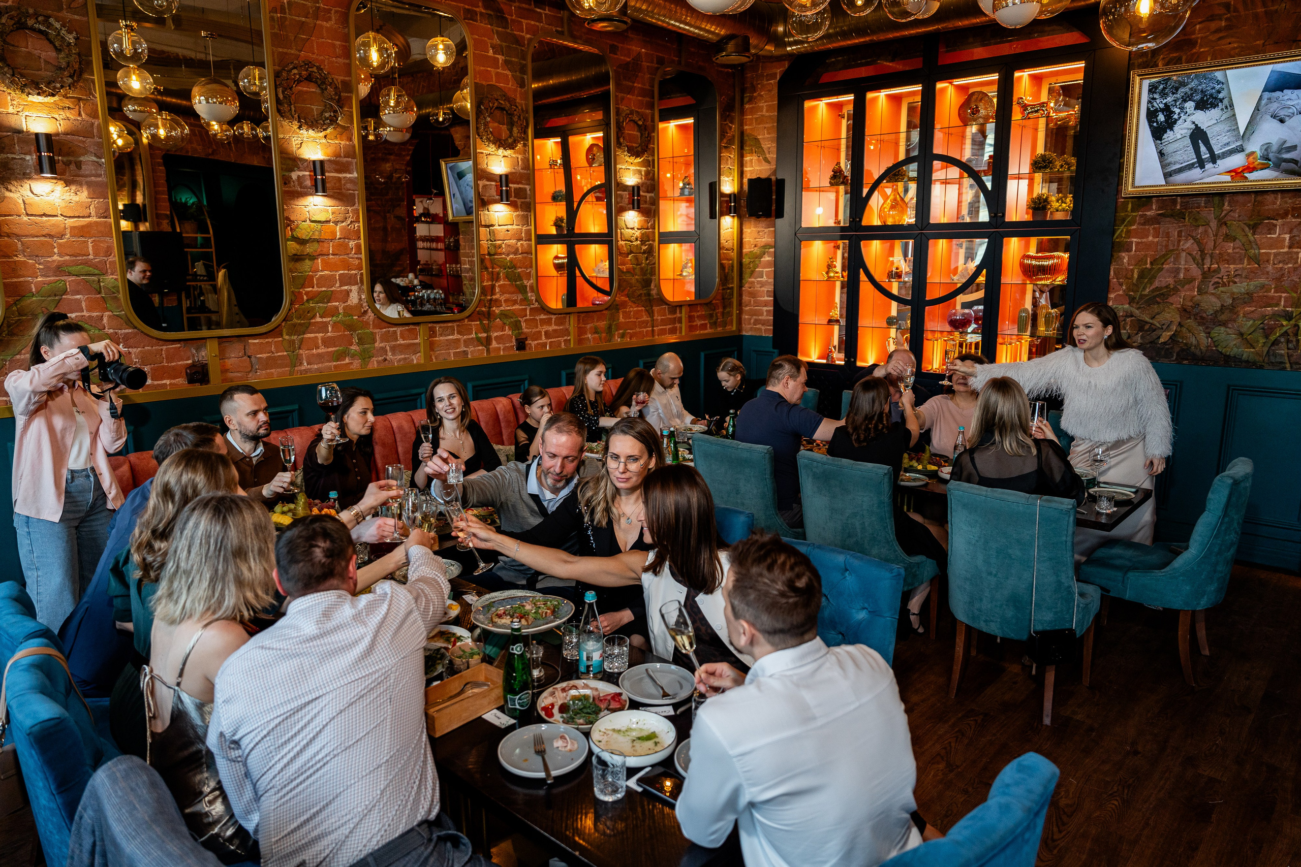 СОУС BB. Sunnyman